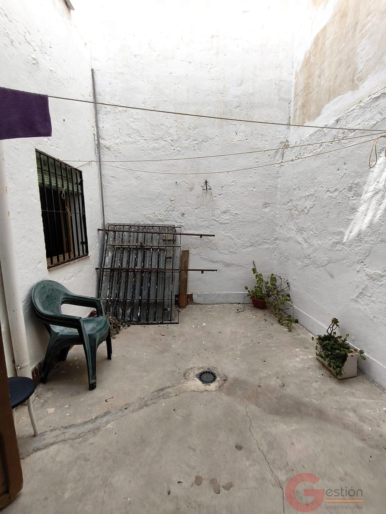 Venta de casa en Motril