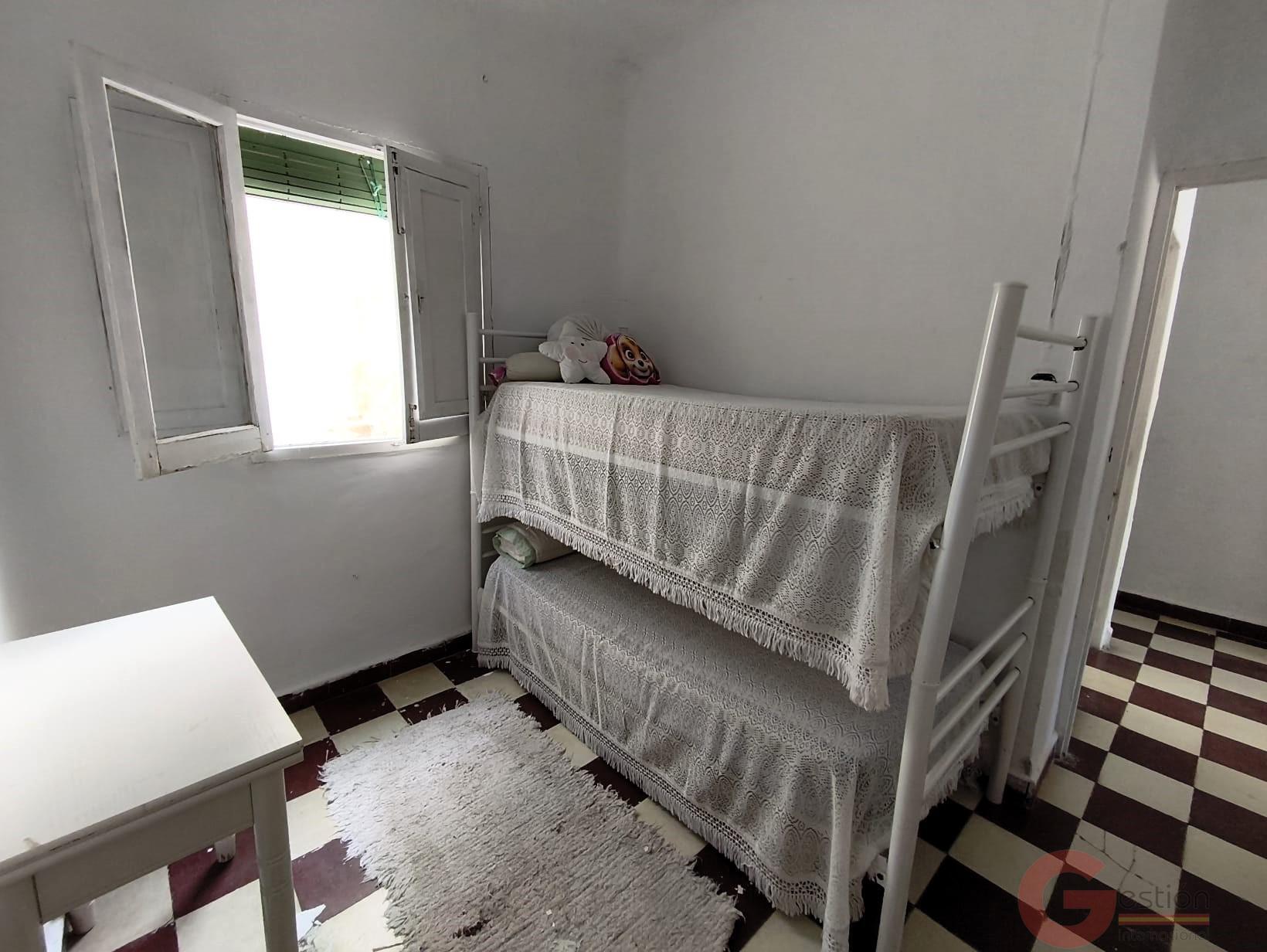 Venta de casa en Motril