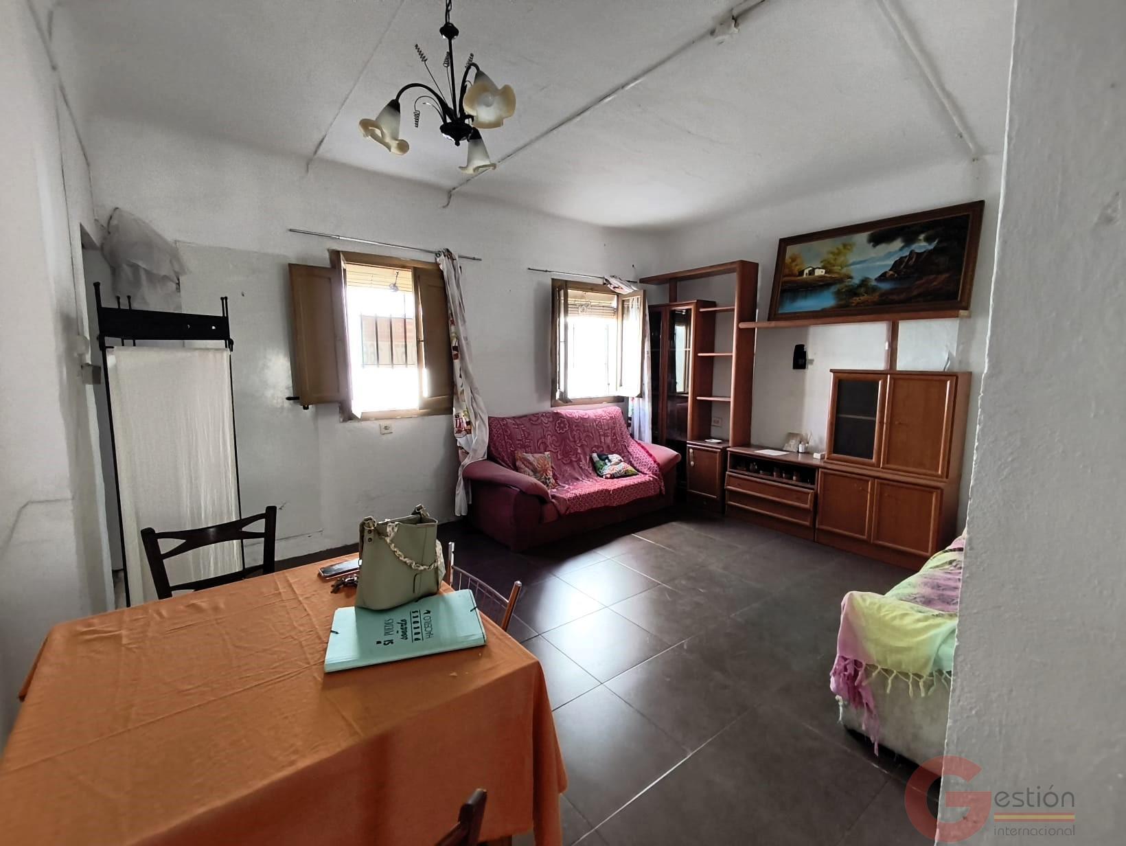 Venta de casa en Motril