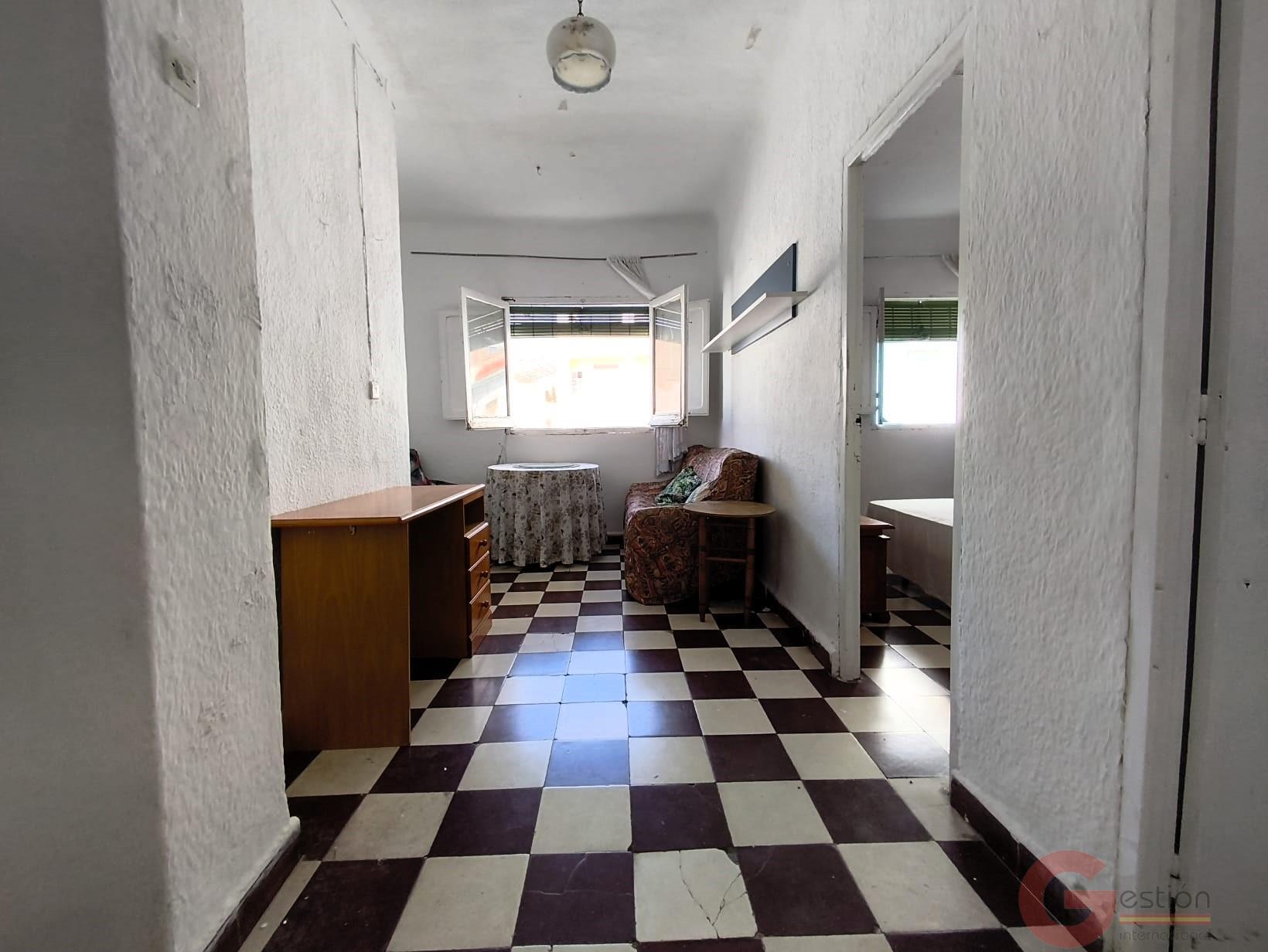 Venta de casa en Motril