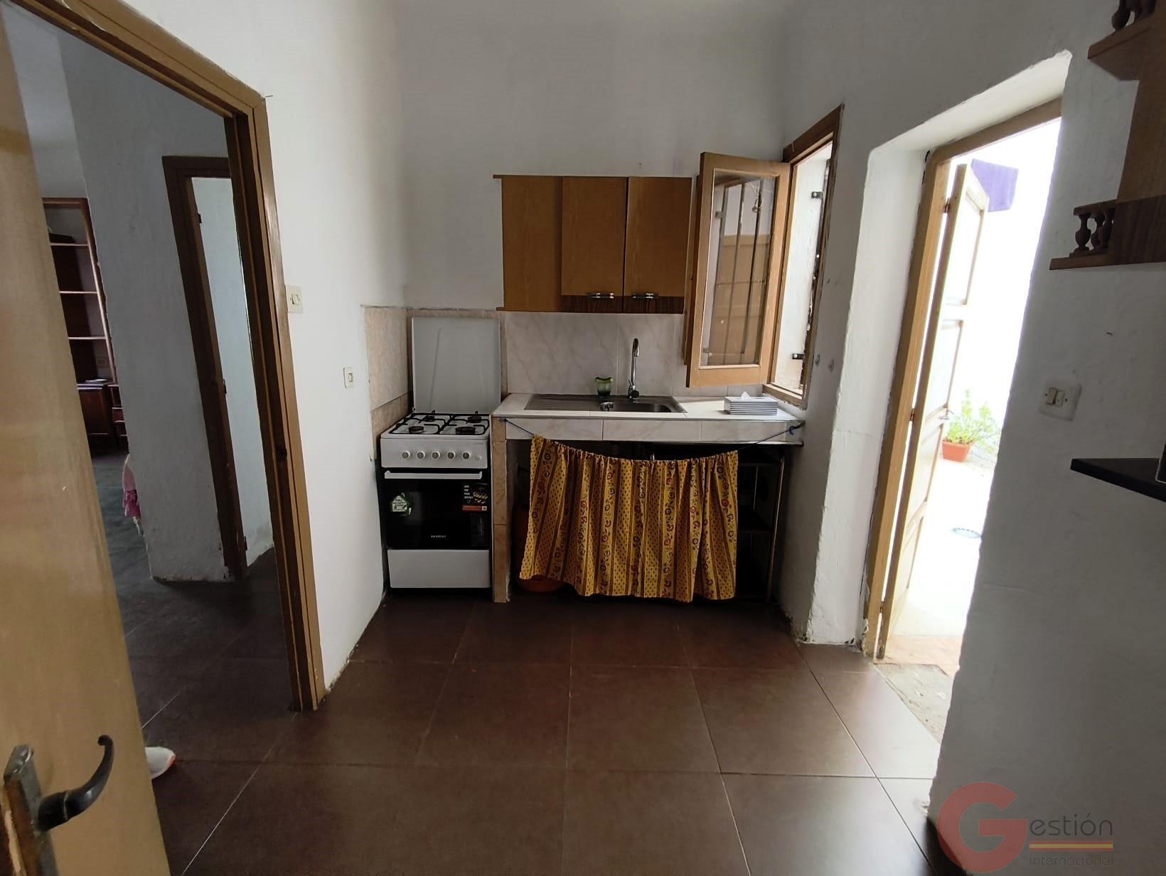 Venta de casa en Motril