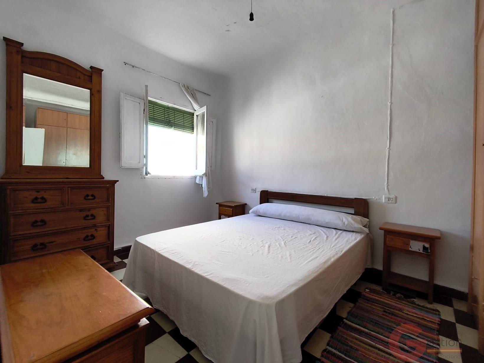 Venta de casa en Motril