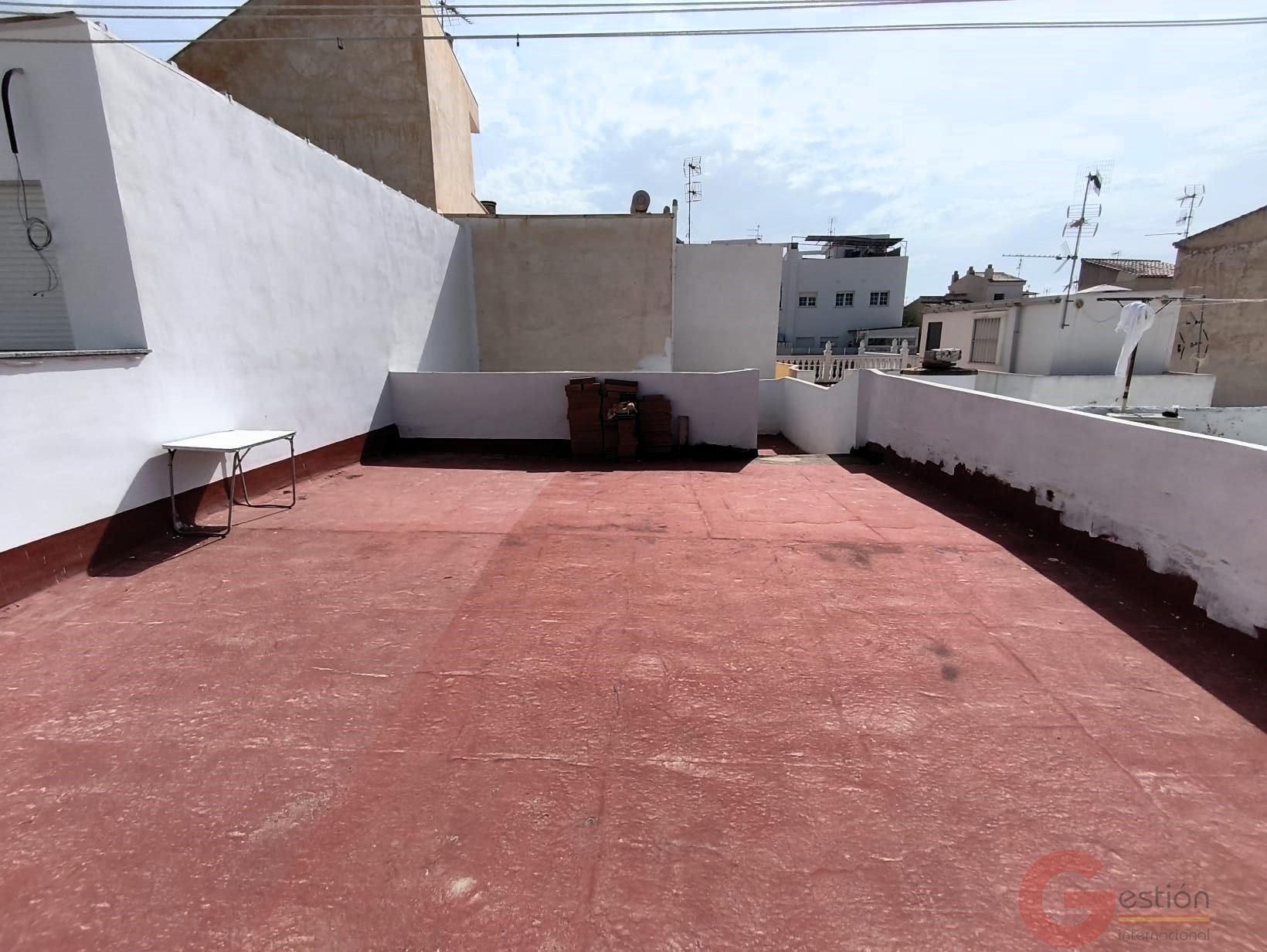 Venta de casa en Motril