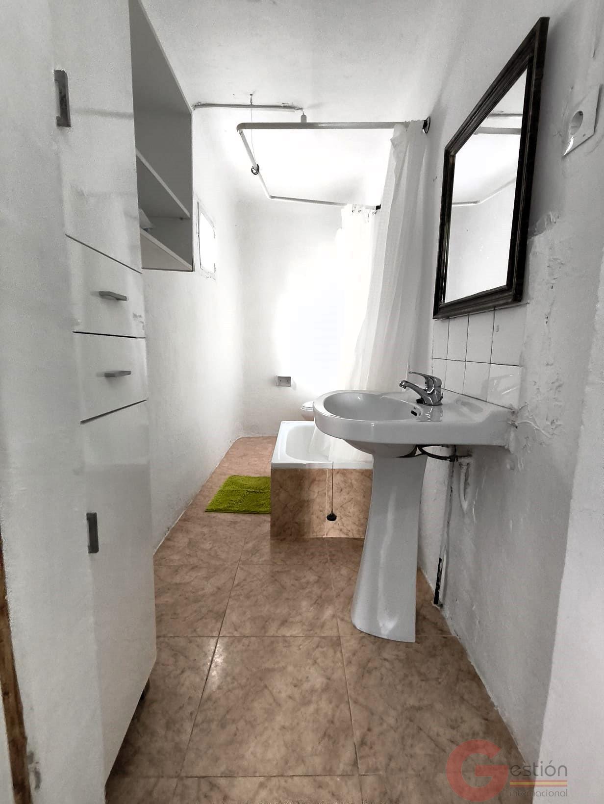 Venta de casa en Motril