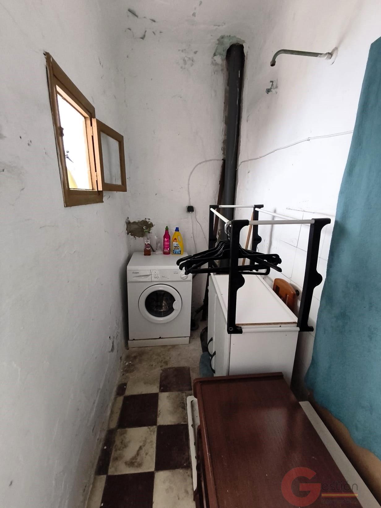 Venta de casa en Motril