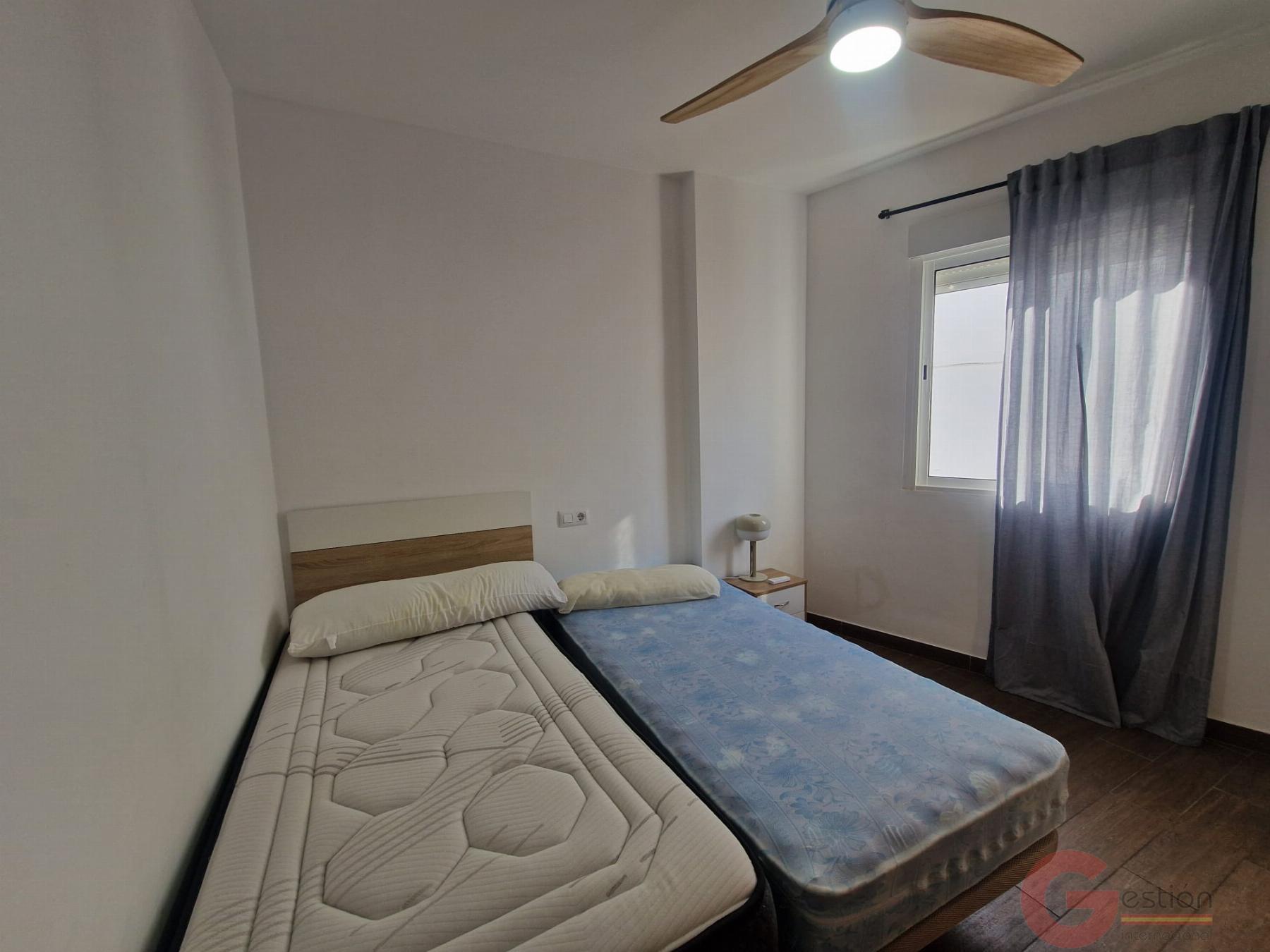 Venta de piso en Salobreña