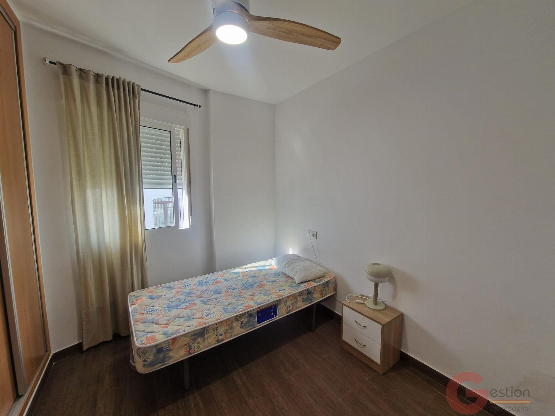 Venta de piso en Salobreña