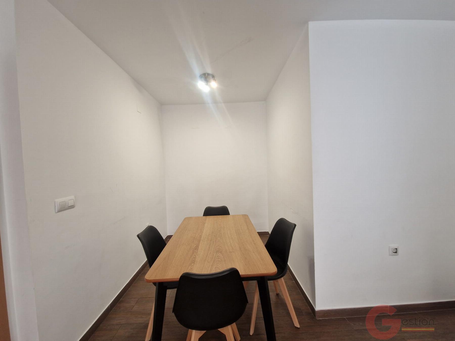 Venta de piso en Salobreña