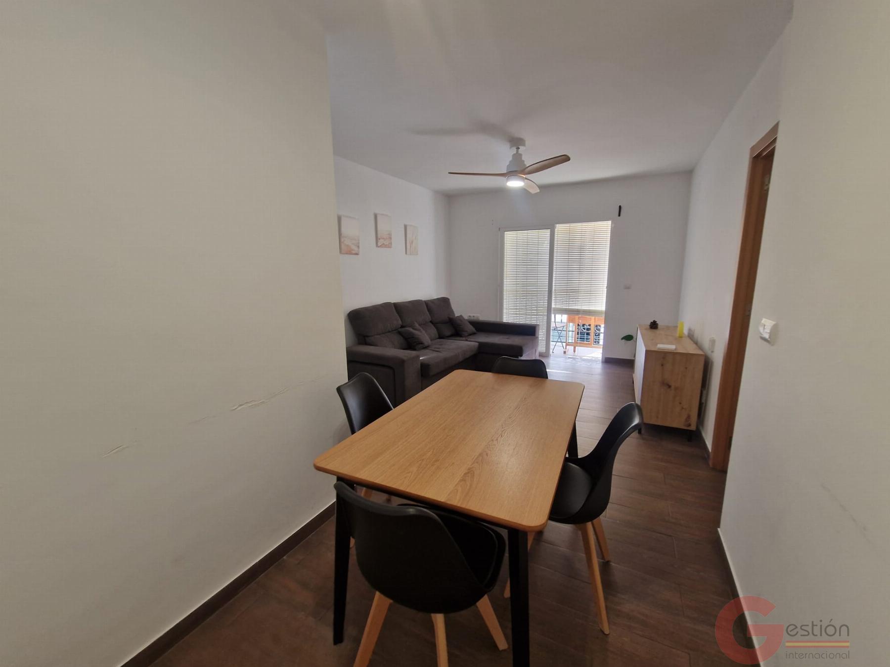Venta de piso en Salobreña