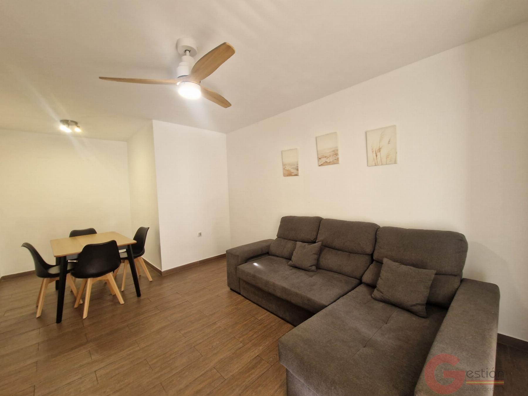 Venta de piso en Salobreña