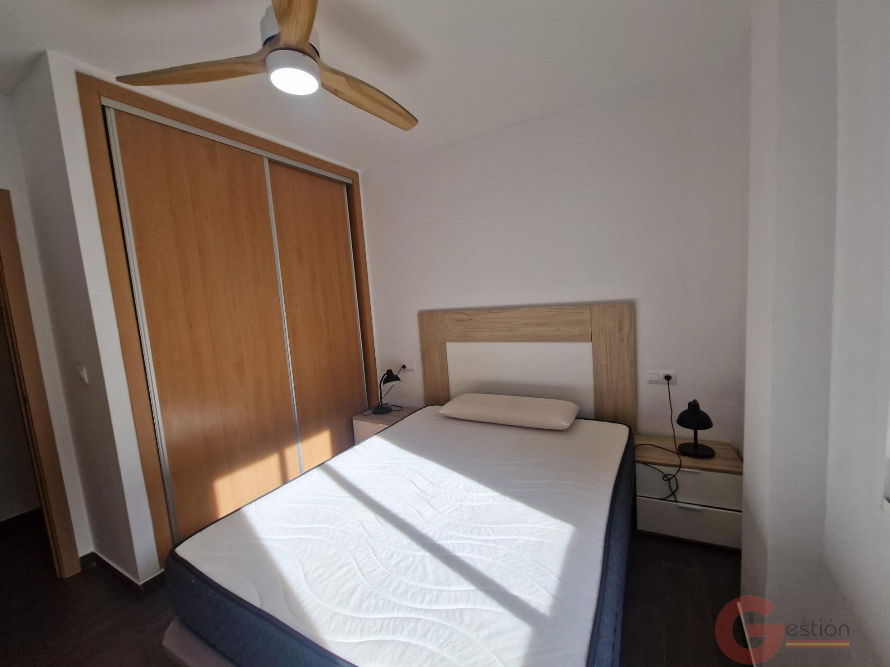 Venta de piso en Salobreña
