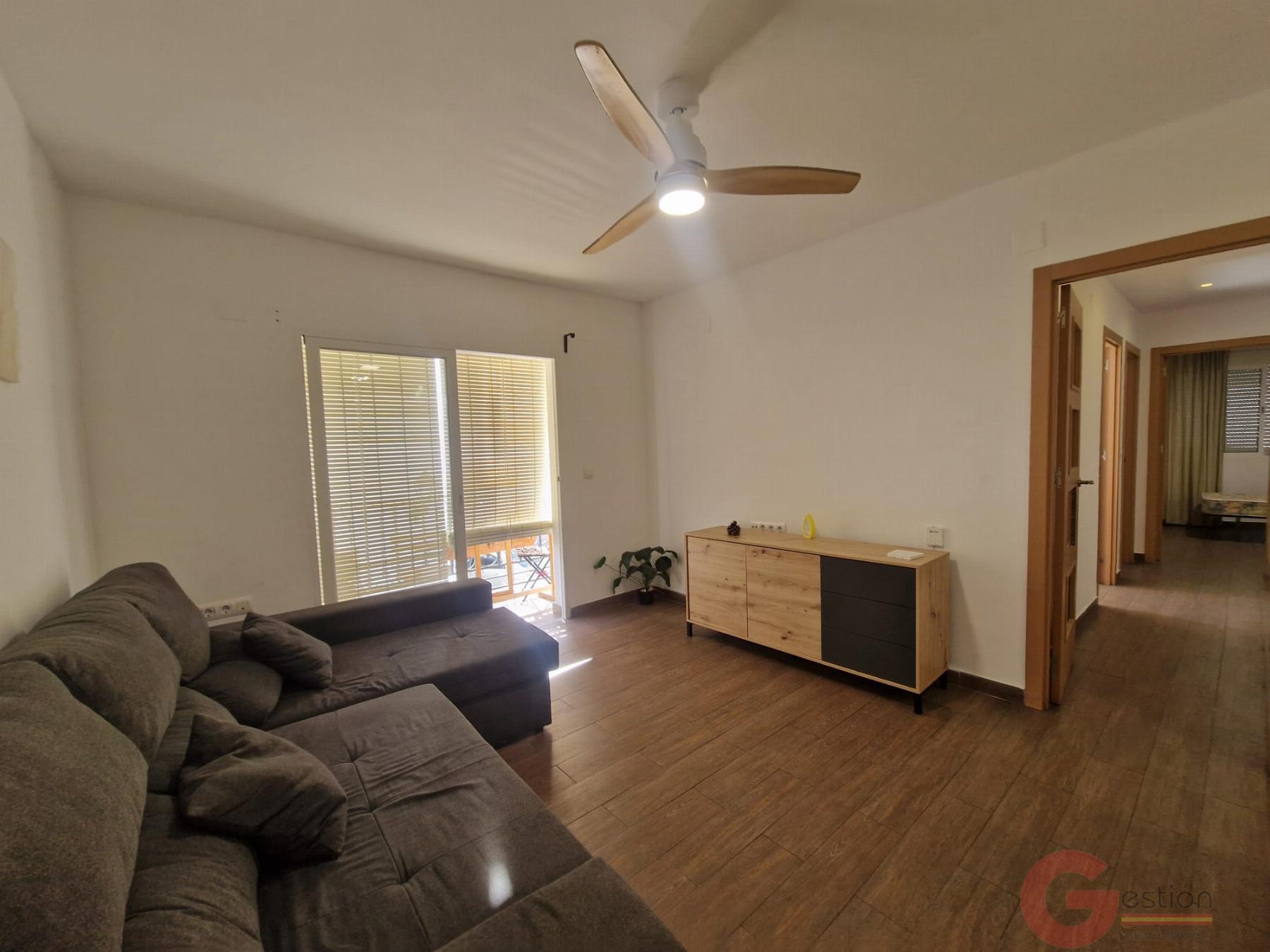 Venta de piso en Salobreña