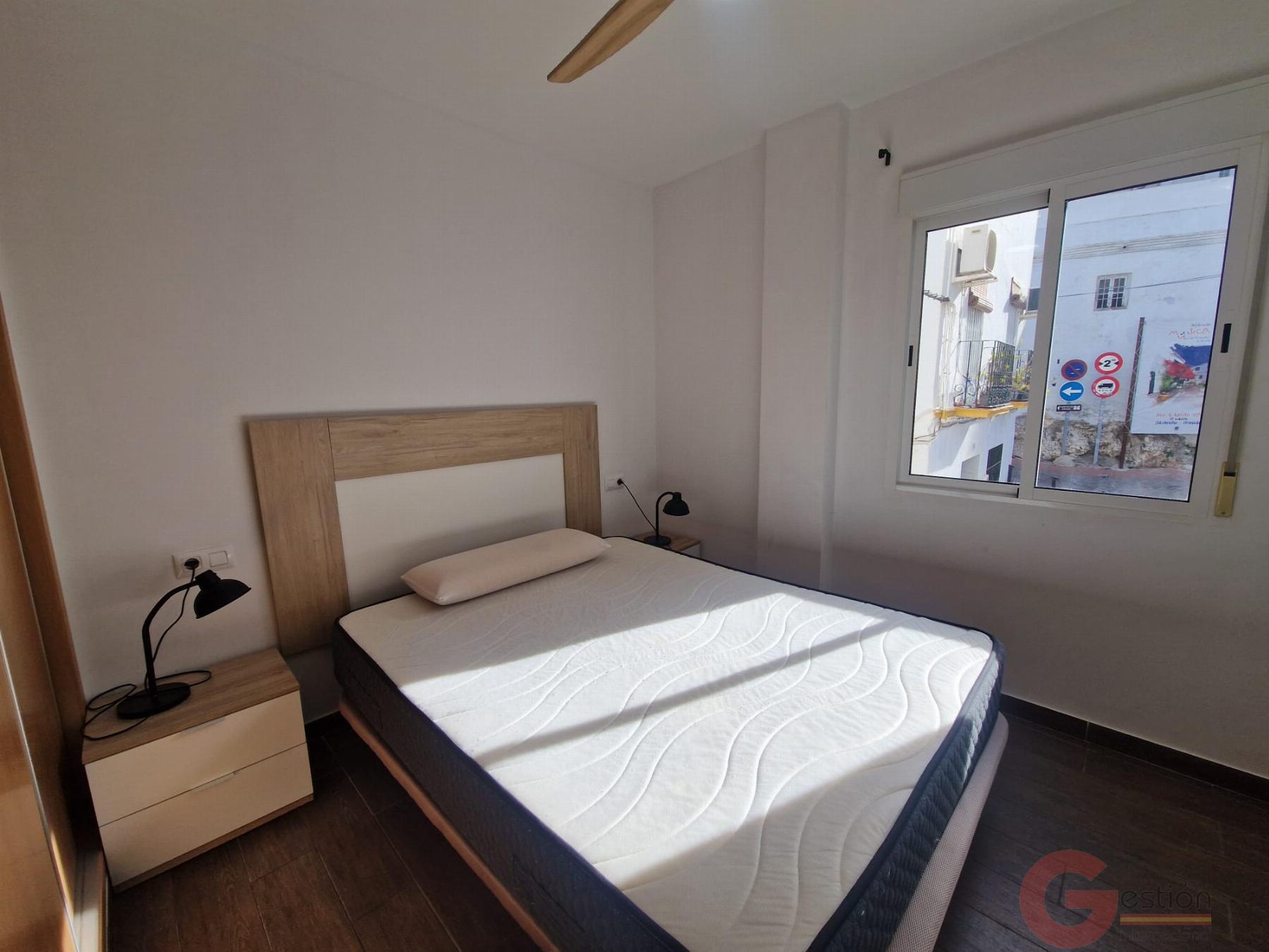 Venta de piso en Salobreña