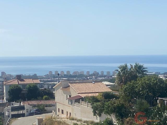 Venta de finca rústica en Algarrobo