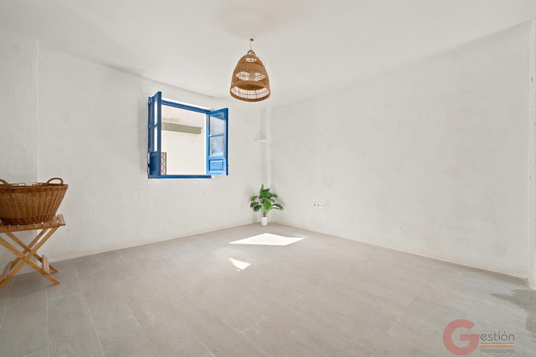 Venta de casa en Salobreña