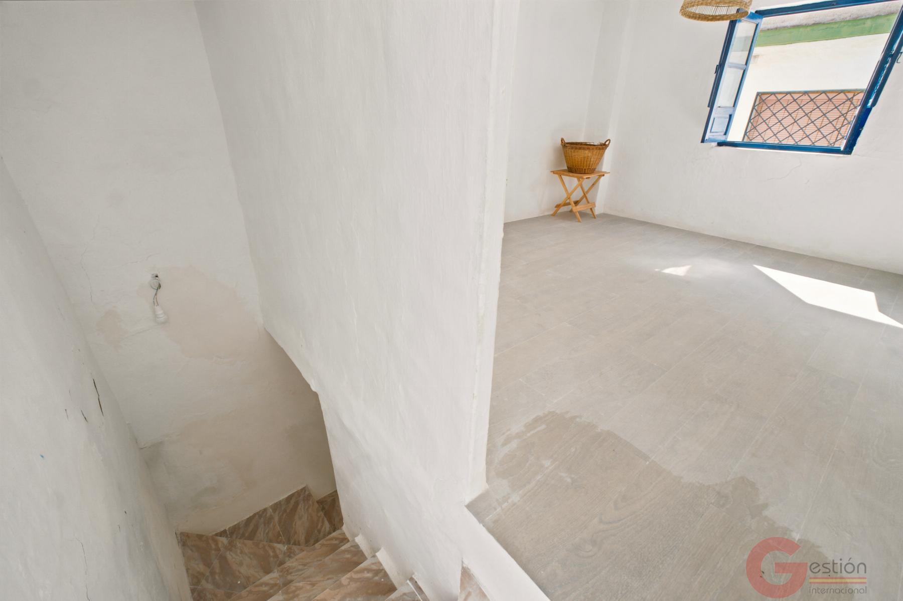 Venta de casa en Salobreña