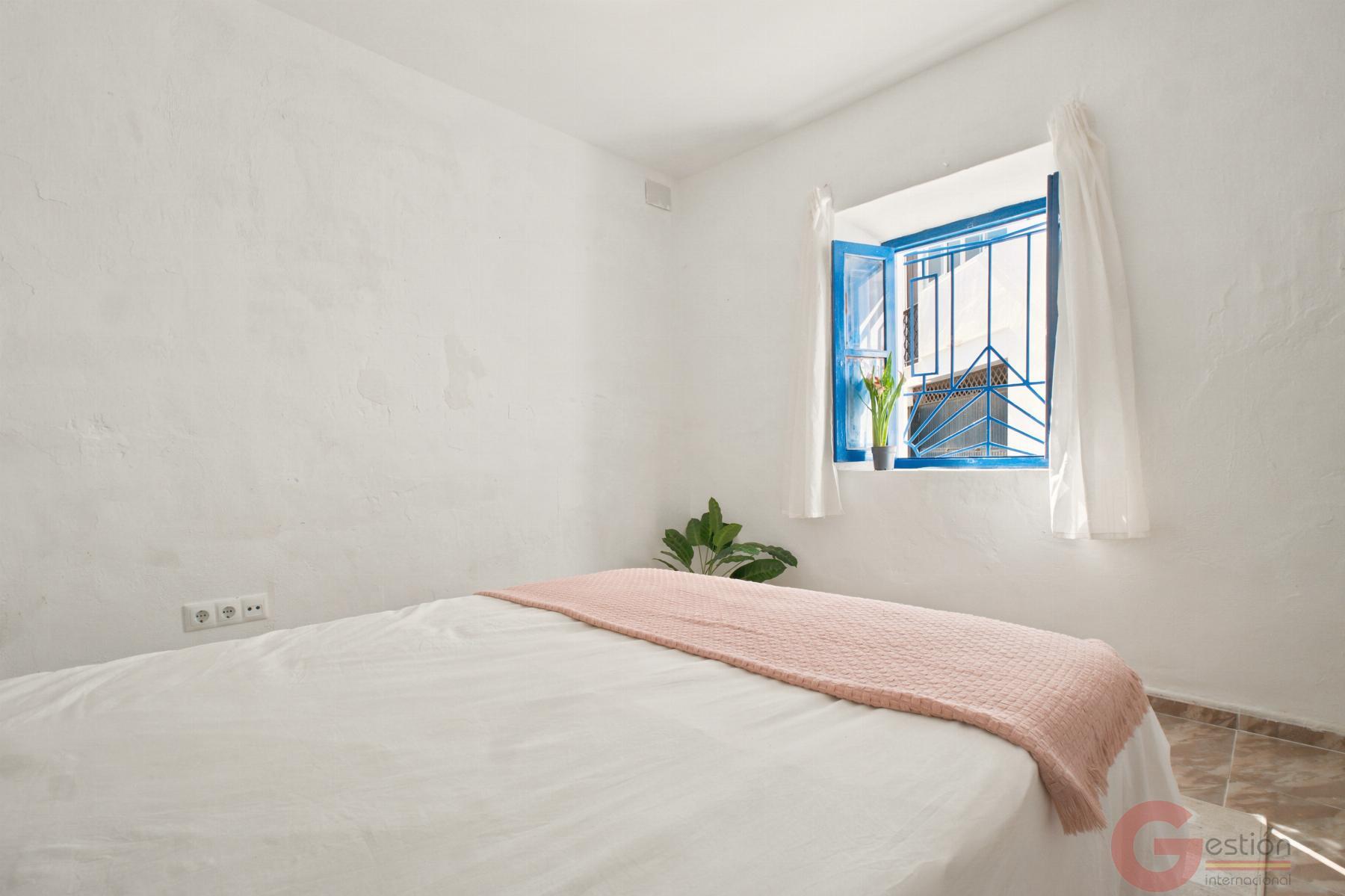 Venta de casa en Salobreña
