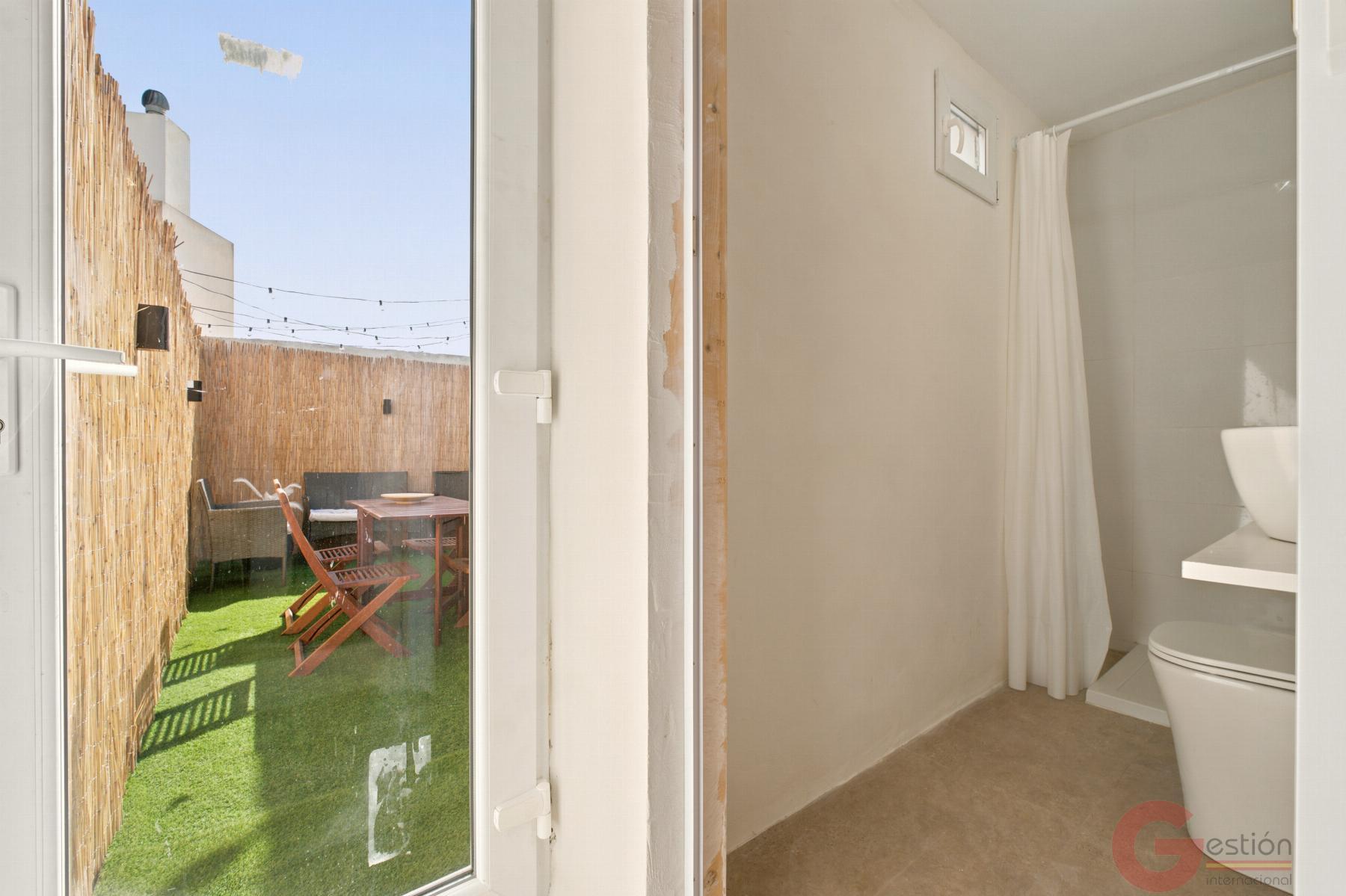 Venta de casa en Salobreña