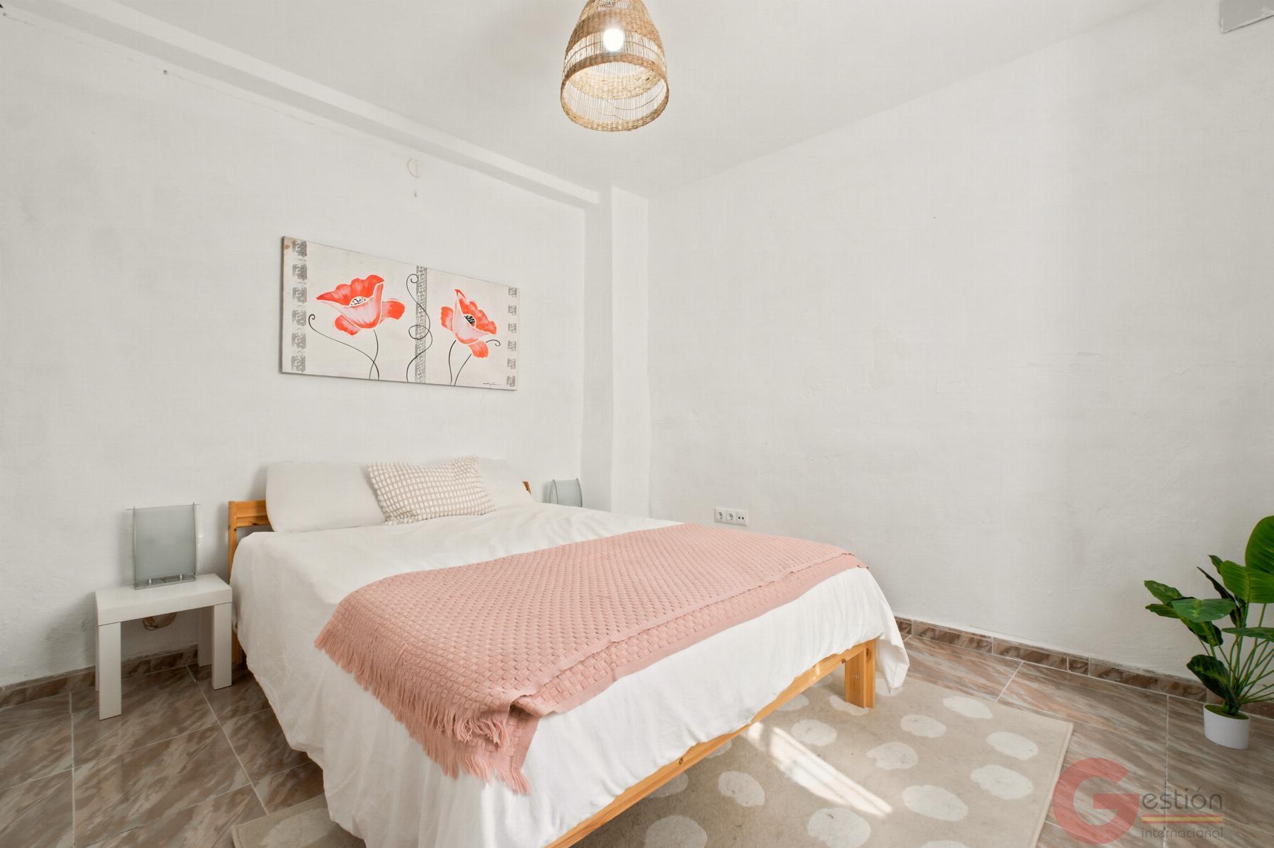 Venta de casa en Salobreña