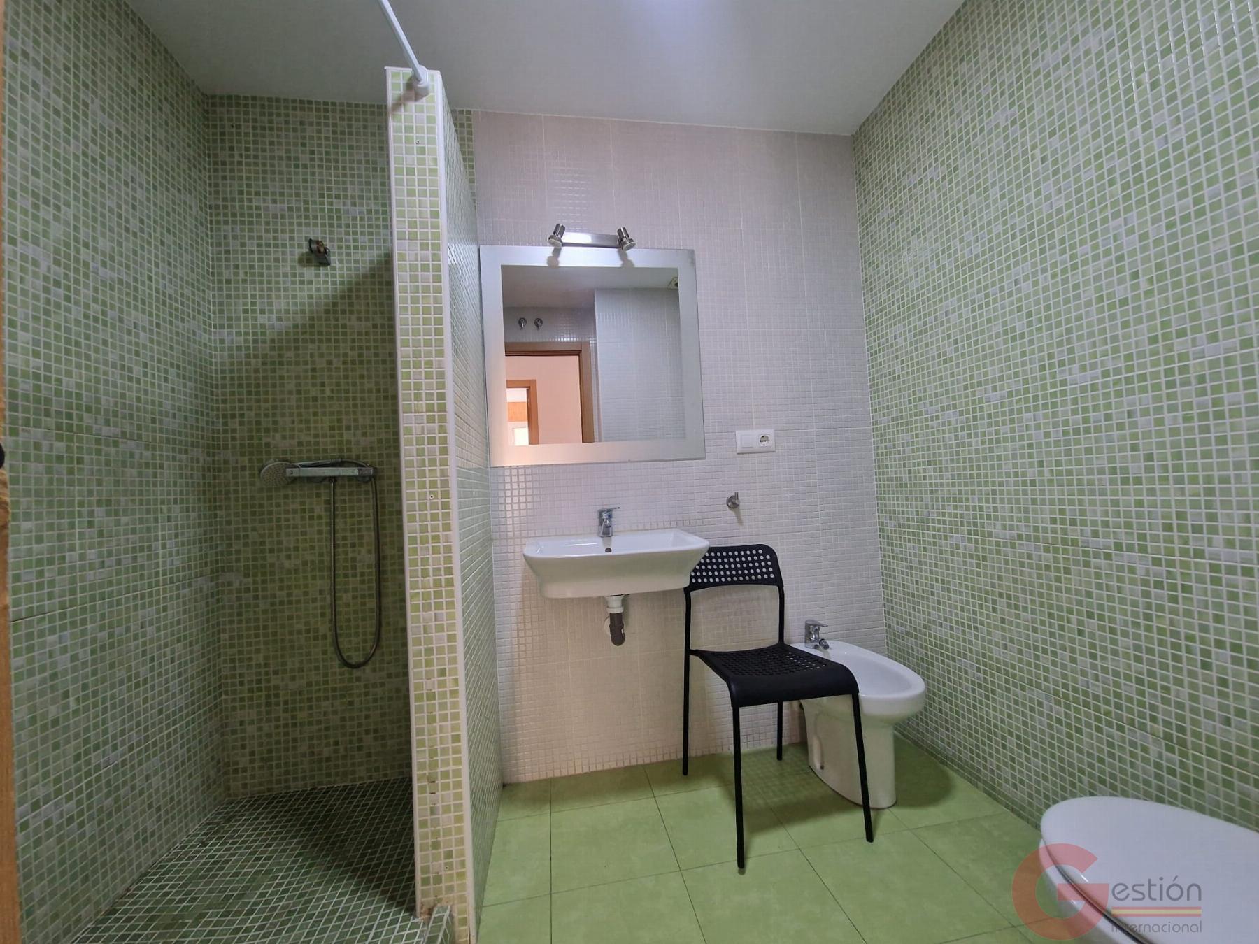Venta de piso en Salobreña