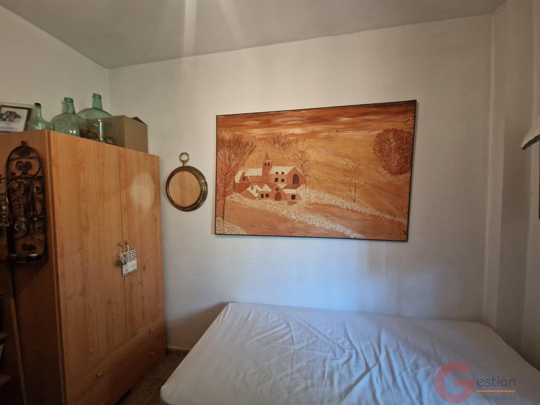 Venta de finca rústica en Salobreña
