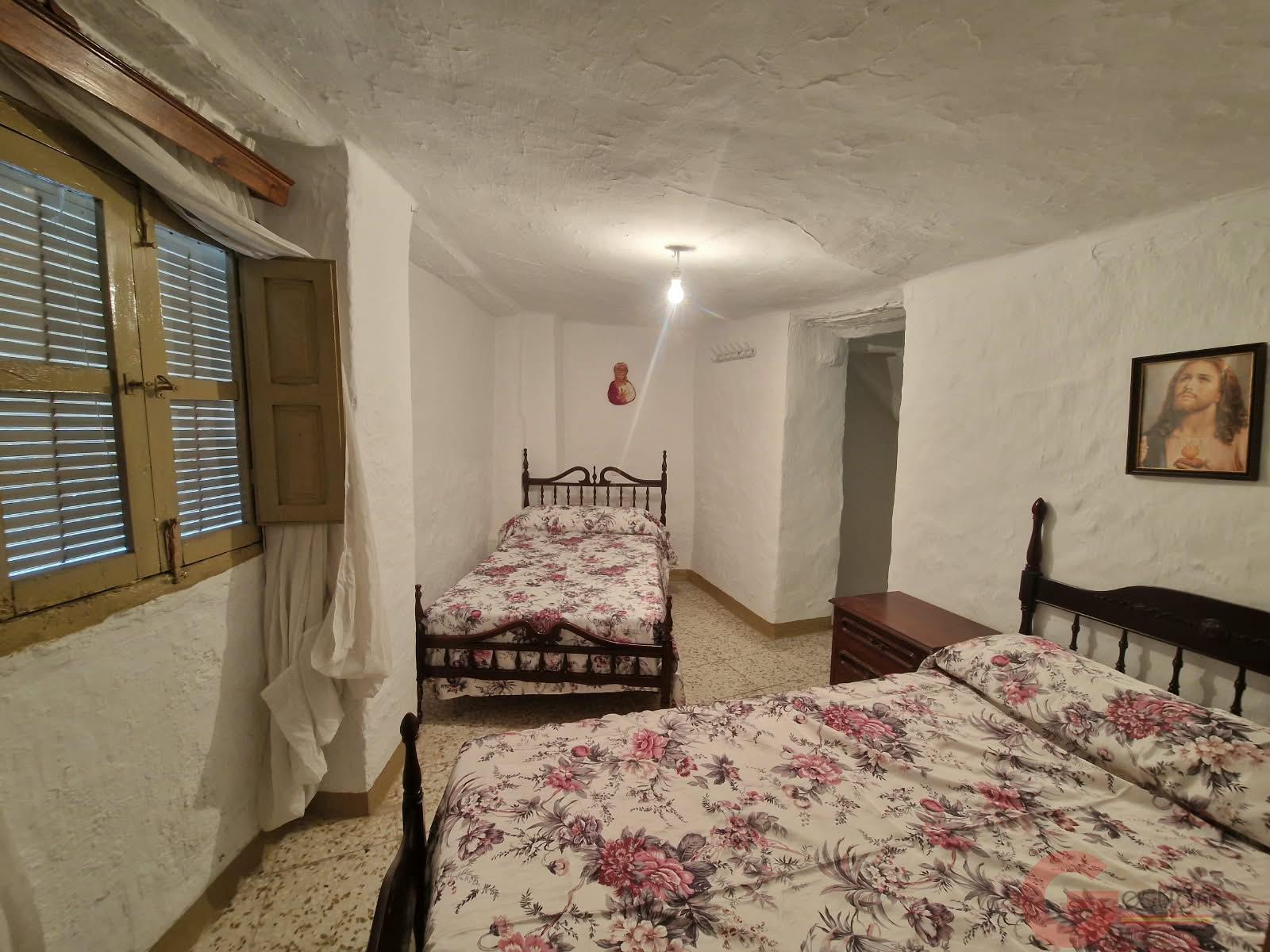 Venta de casa en Molvízar