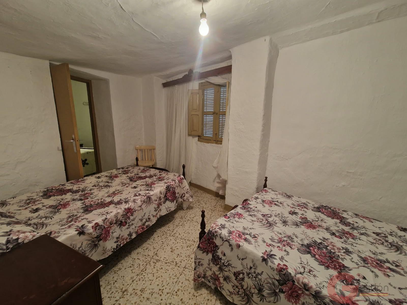 Venta de casa en Molvízar