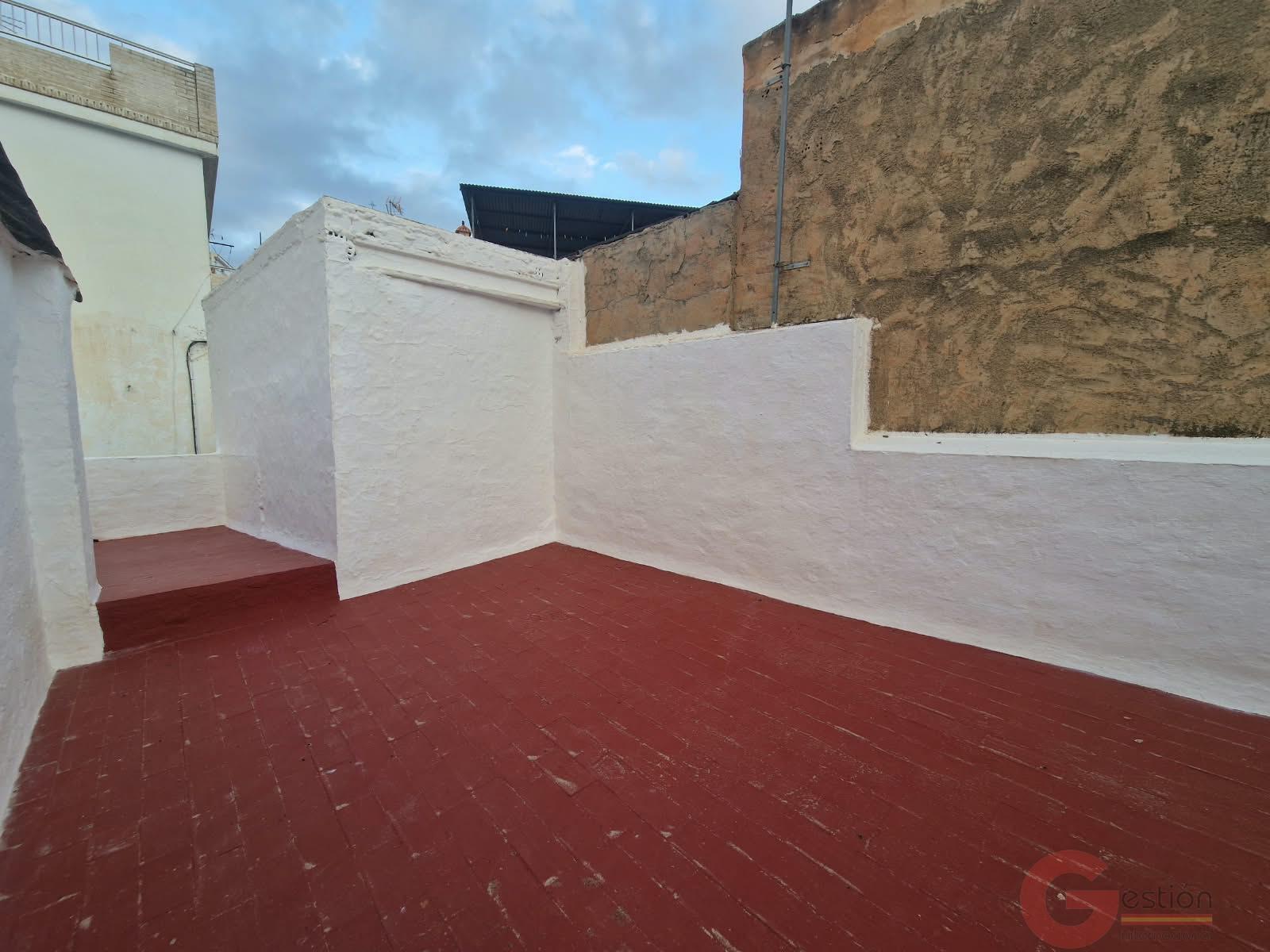 Venta de casa en Molvízar
