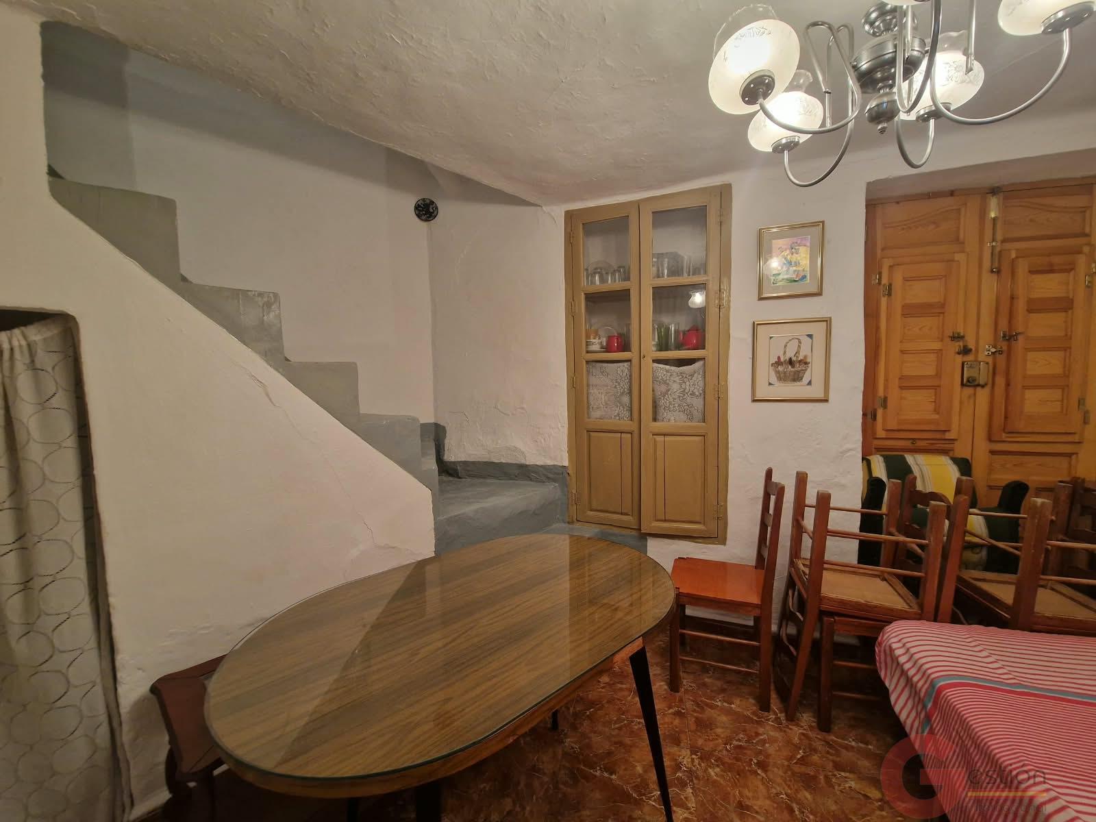Venta de casa en Molvízar