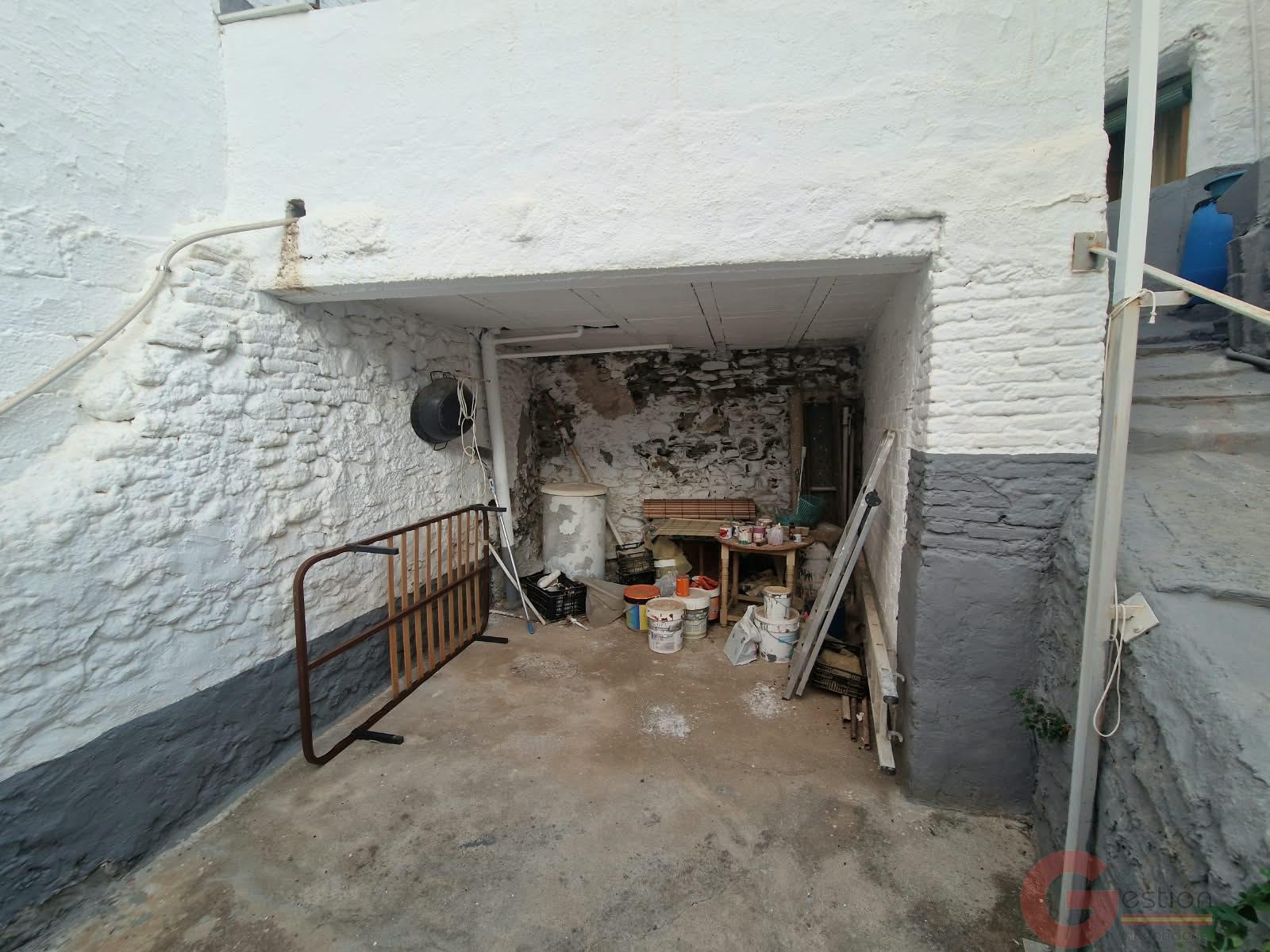 Venta de casa en Molvízar
