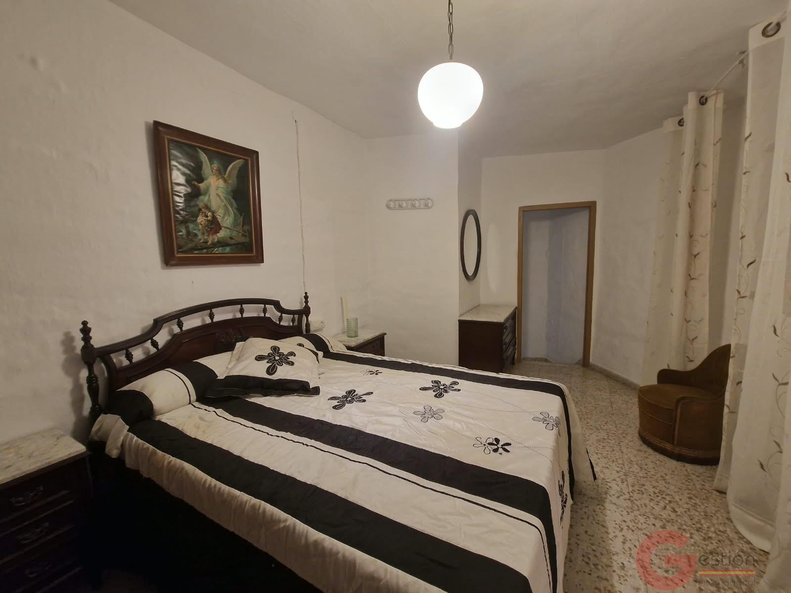 Venta de casa en Molvízar