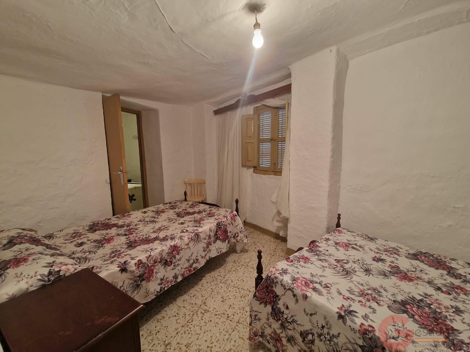 Venta de casa en Molvízar