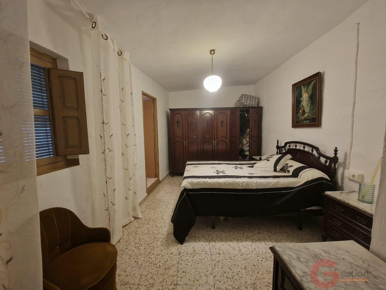 Venta de casa en Molvízar