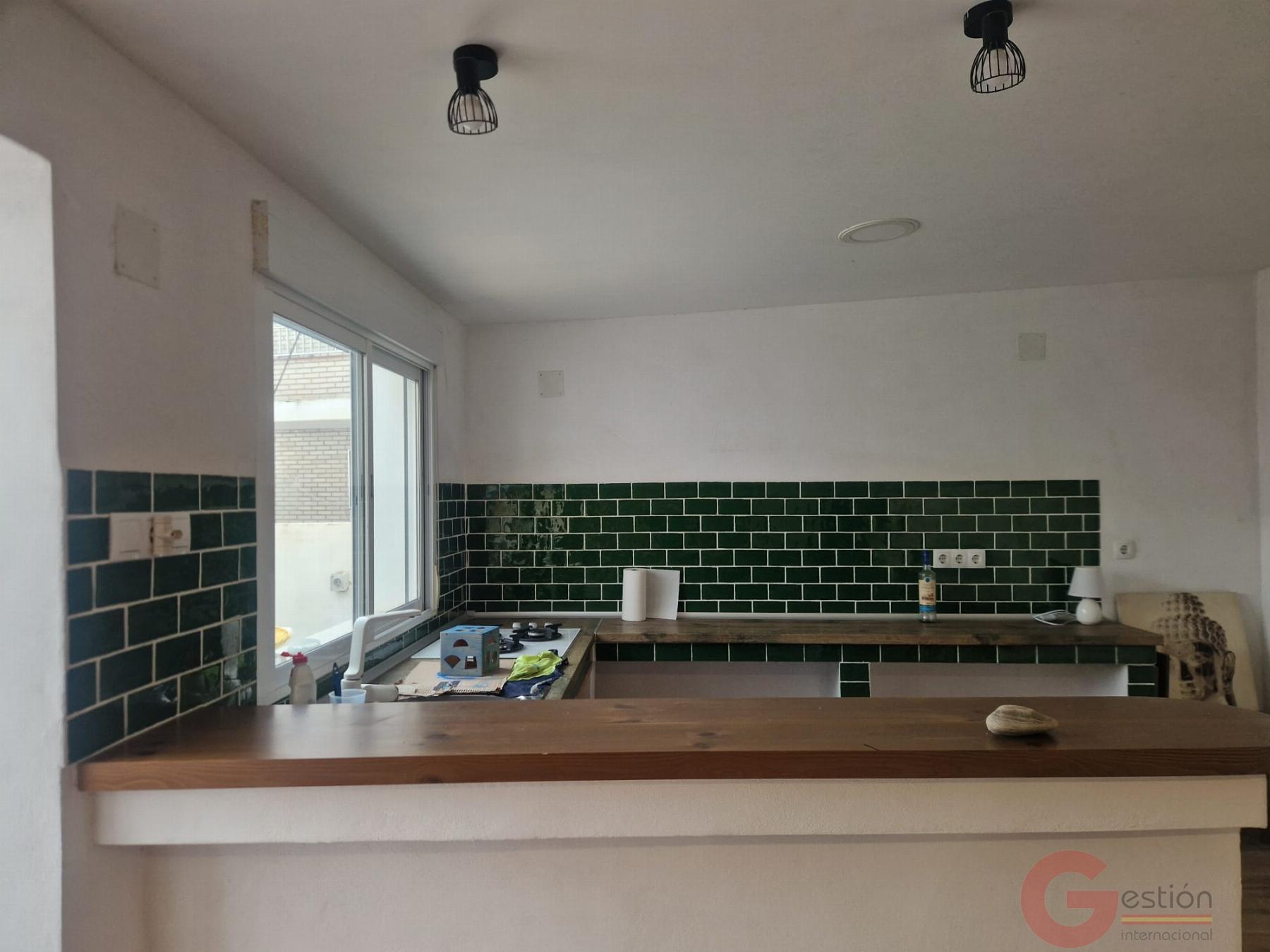 Venta de casa en Salobreña