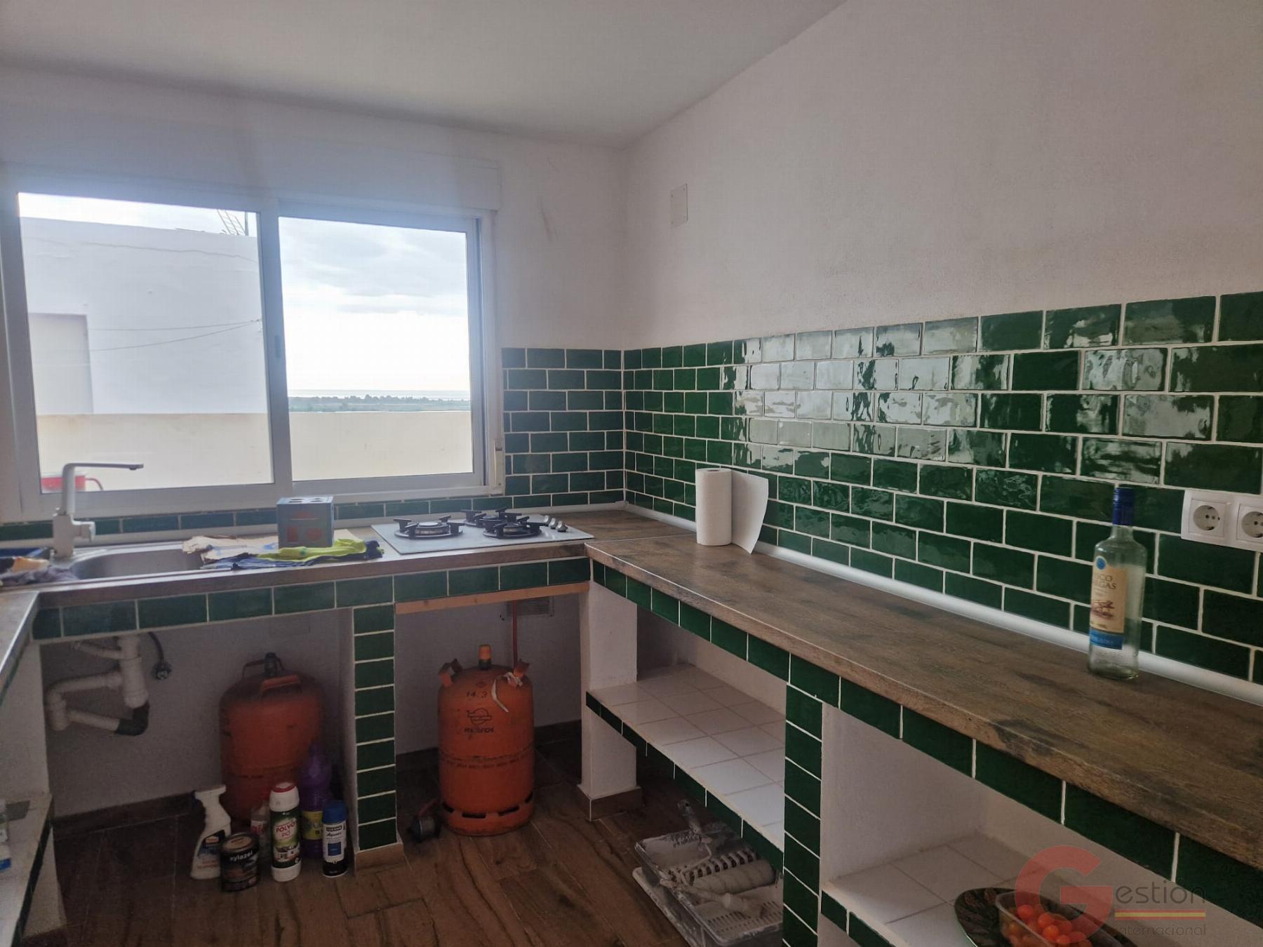 Venta de casa en Salobreña