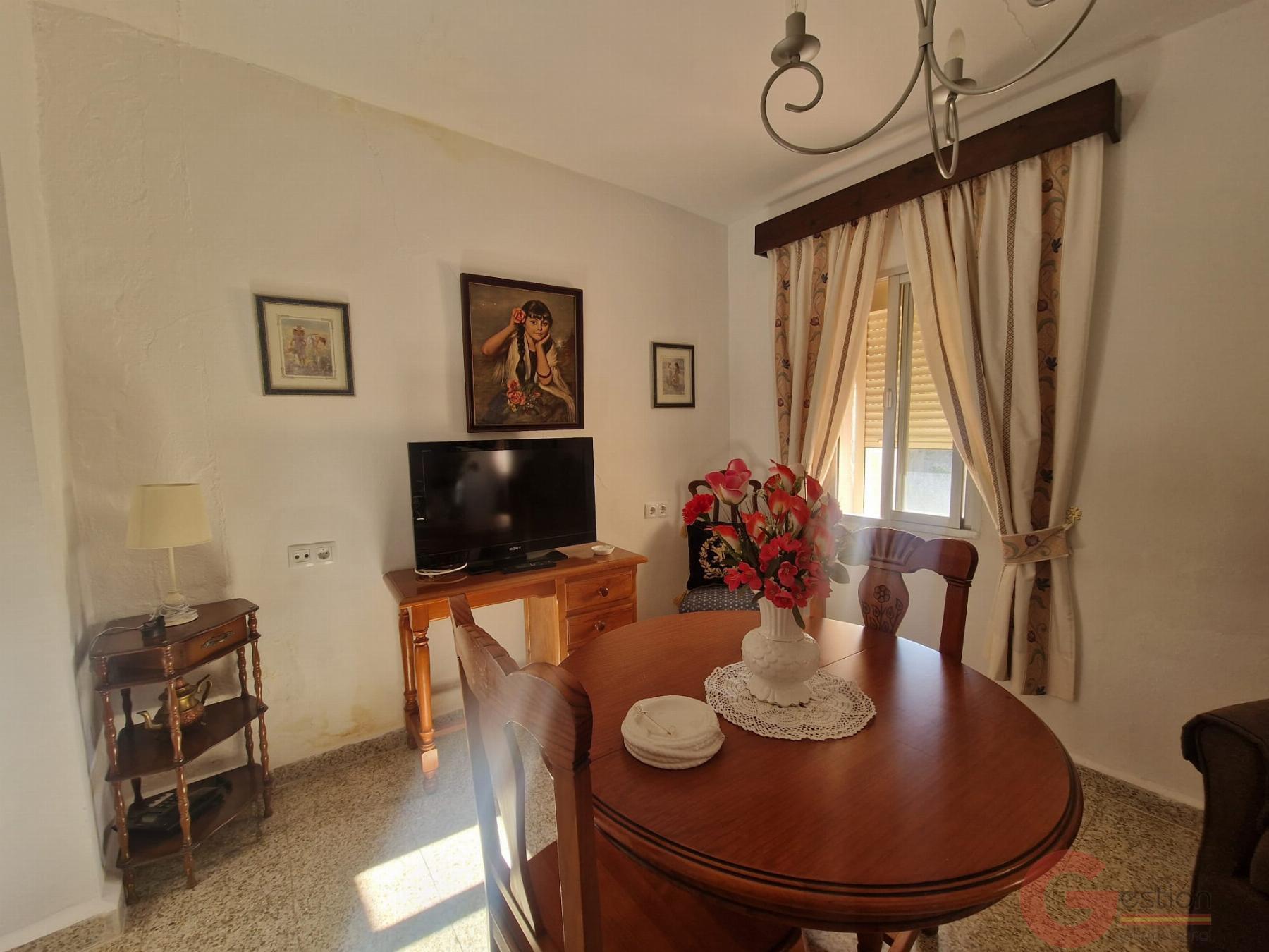 Venta de casa en Itrabo