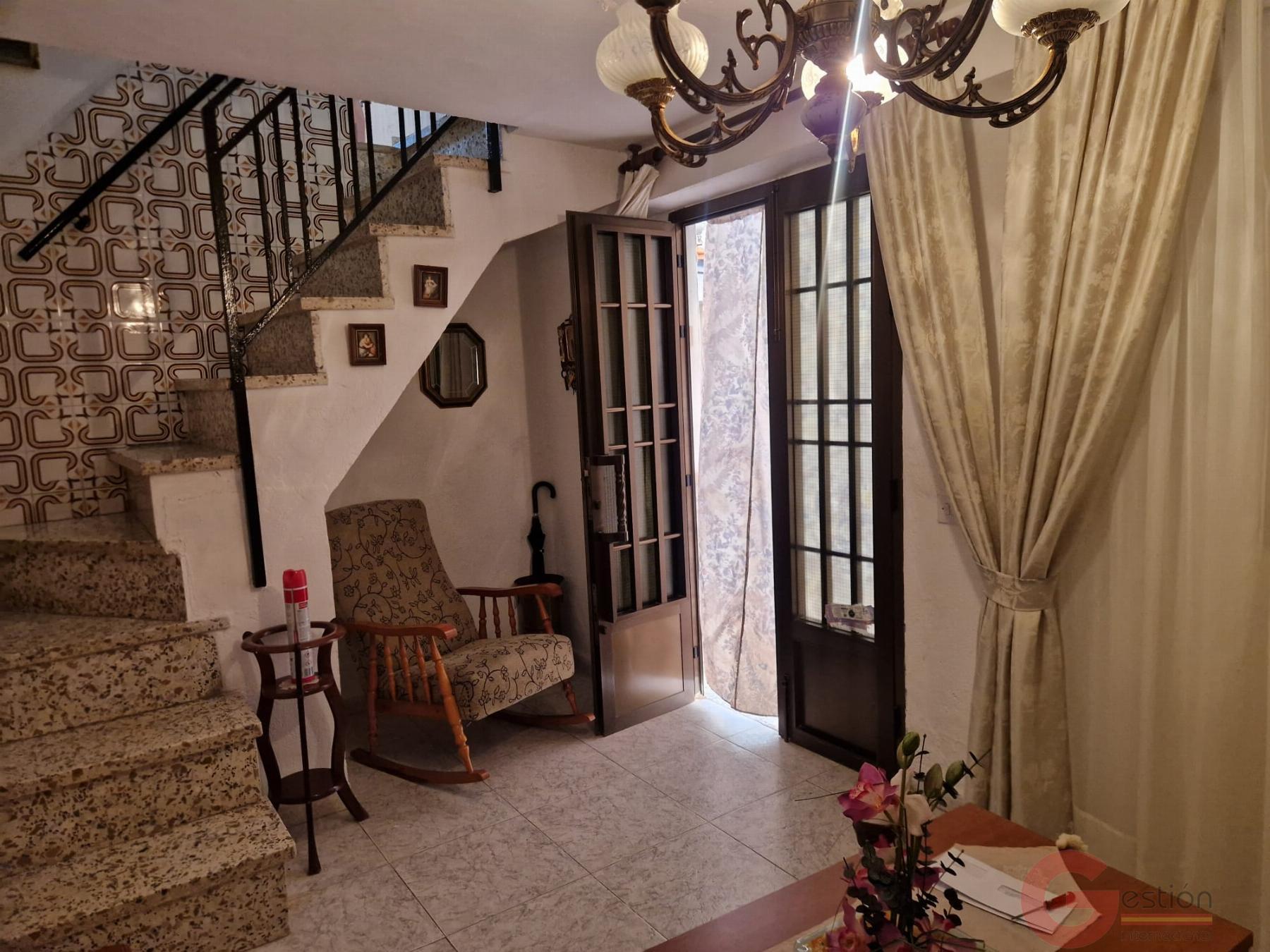Venta de casa en Itrabo
