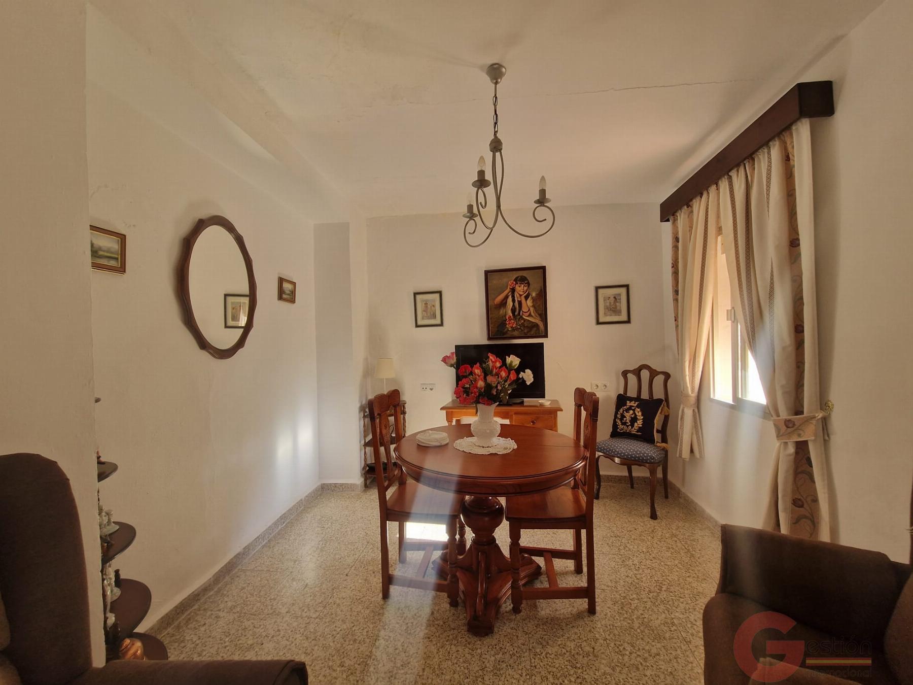 Venta de casa en Itrabo