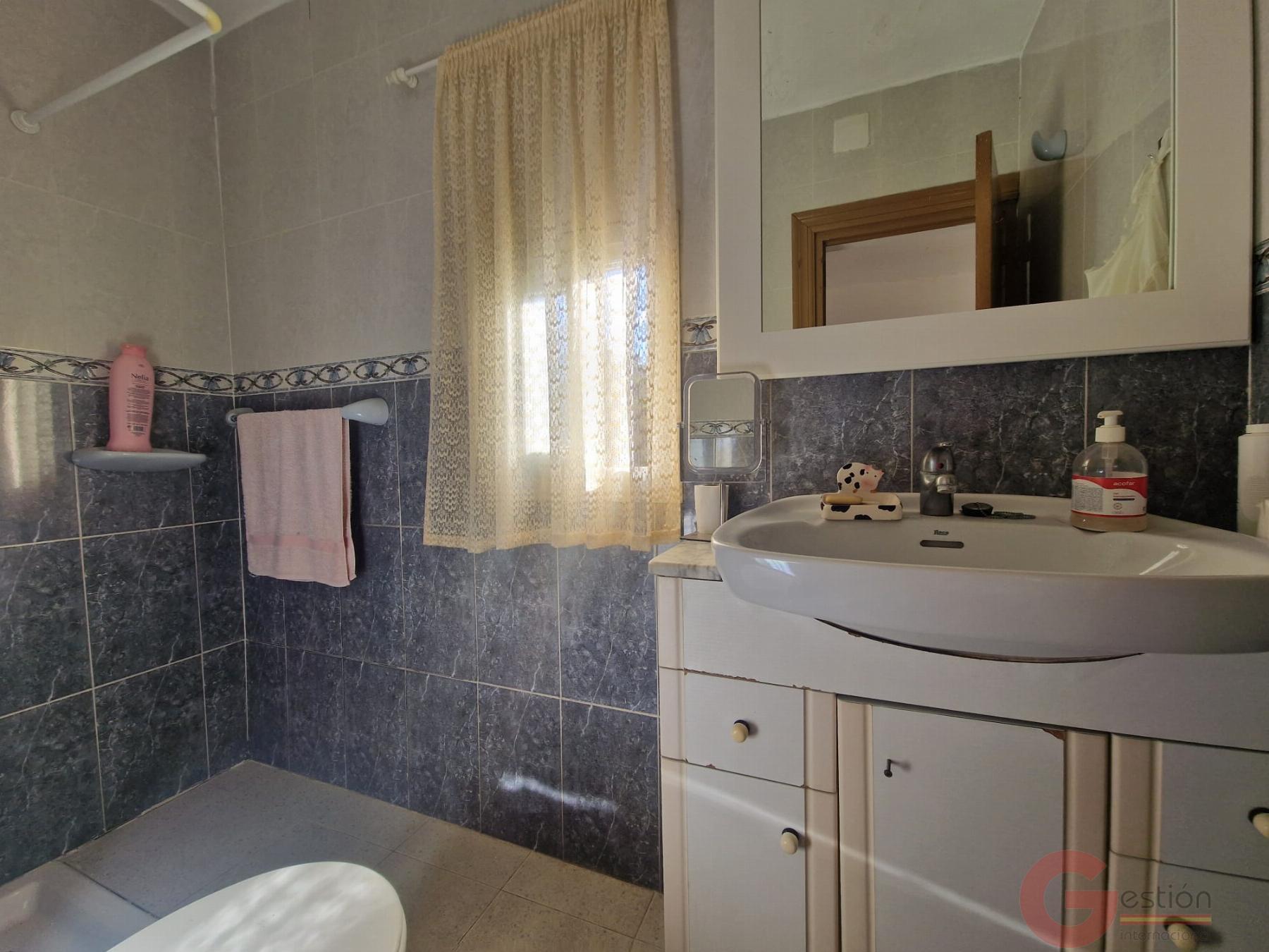 Venta de casa en Itrabo