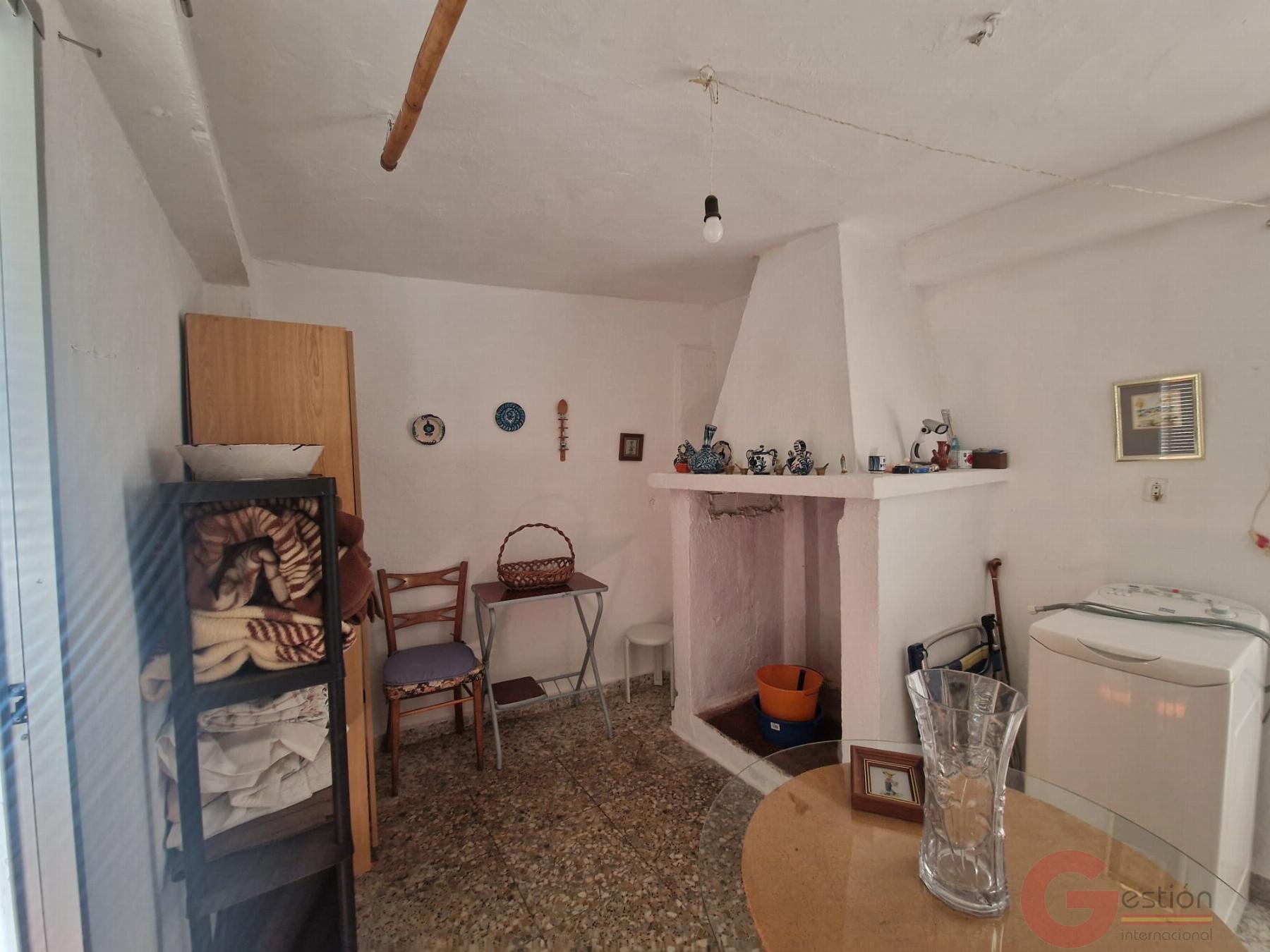 Venta de casa en Itrabo