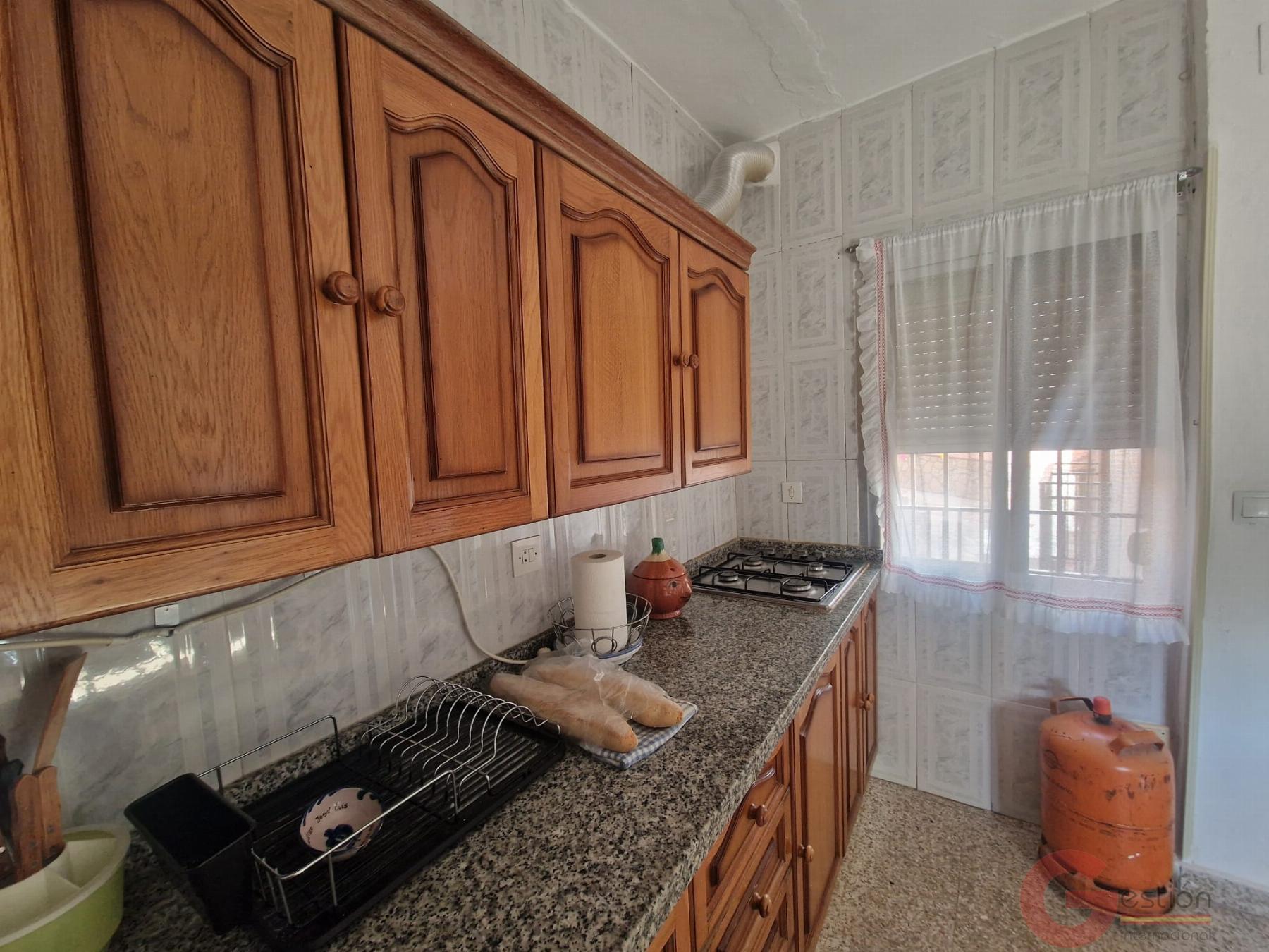 Venta de casa en Itrabo