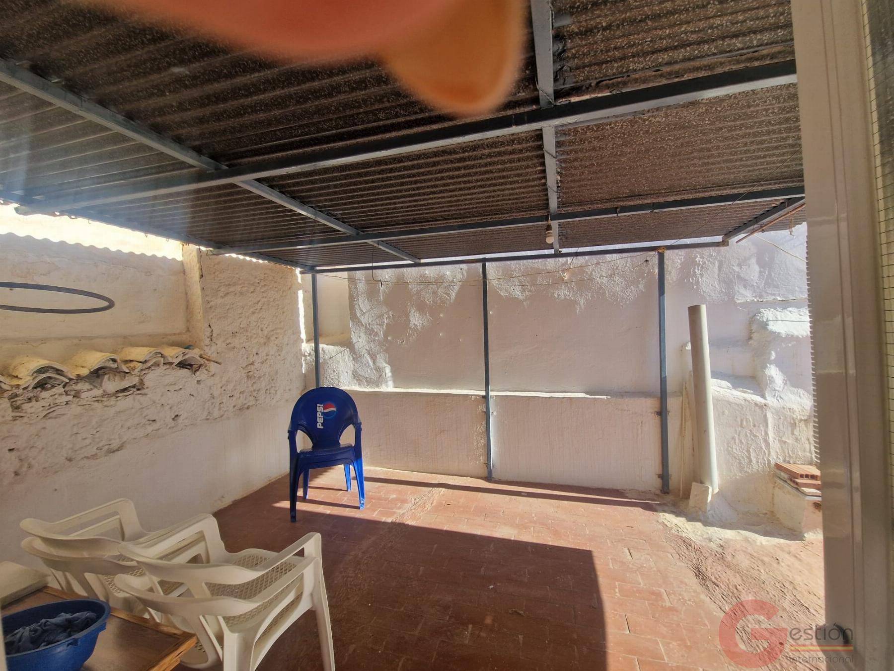 Venta de casa en Itrabo