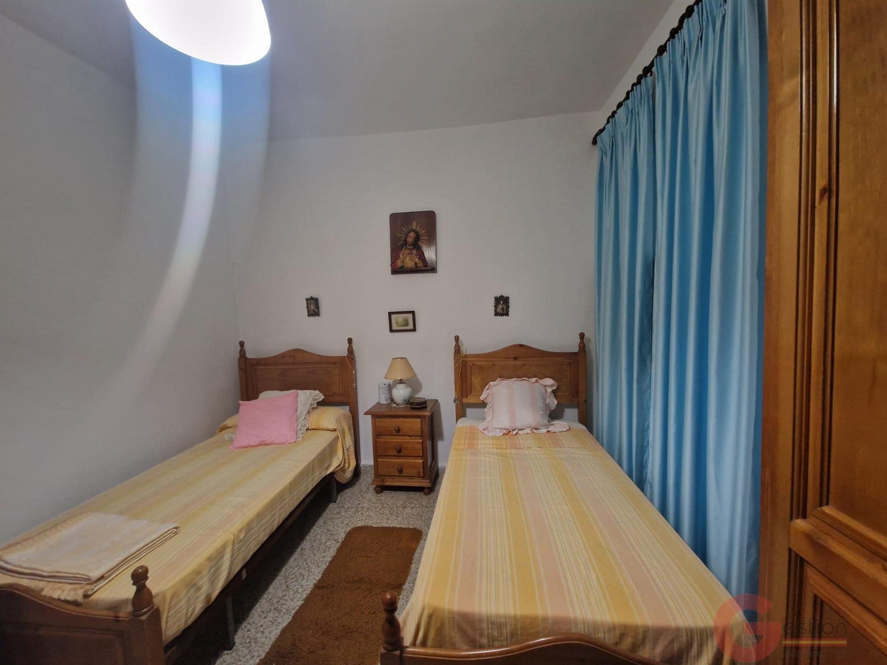 Venta de casa en Itrabo