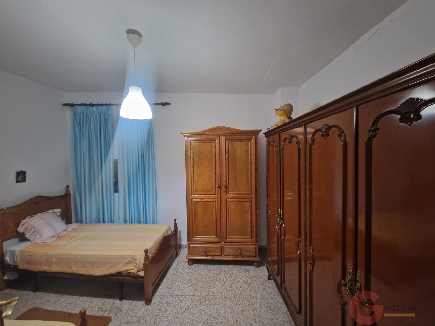 Venta de casa en Itrabo