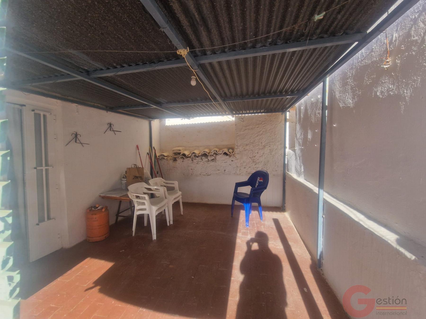 Venta de casa en Itrabo