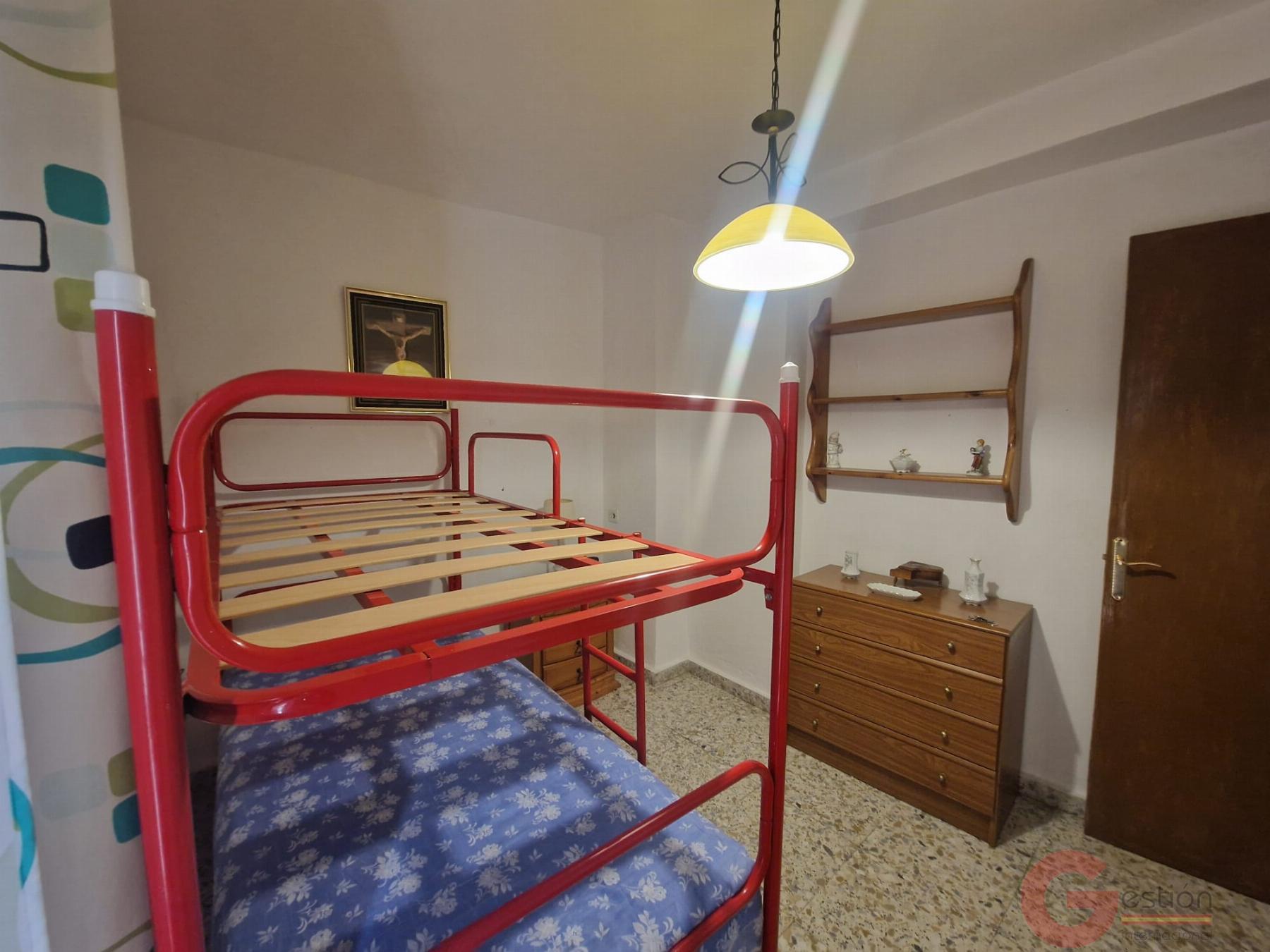 Venta de casa en Itrabo