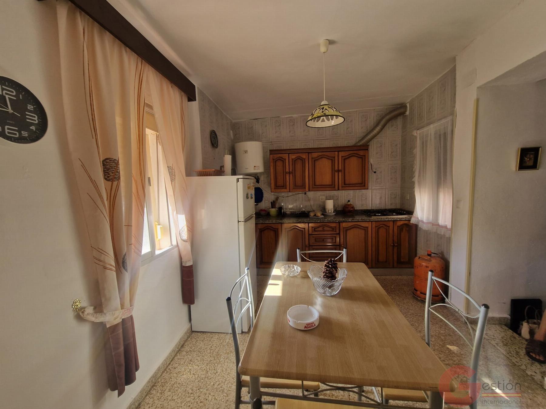 Venta de casa en Itrabo