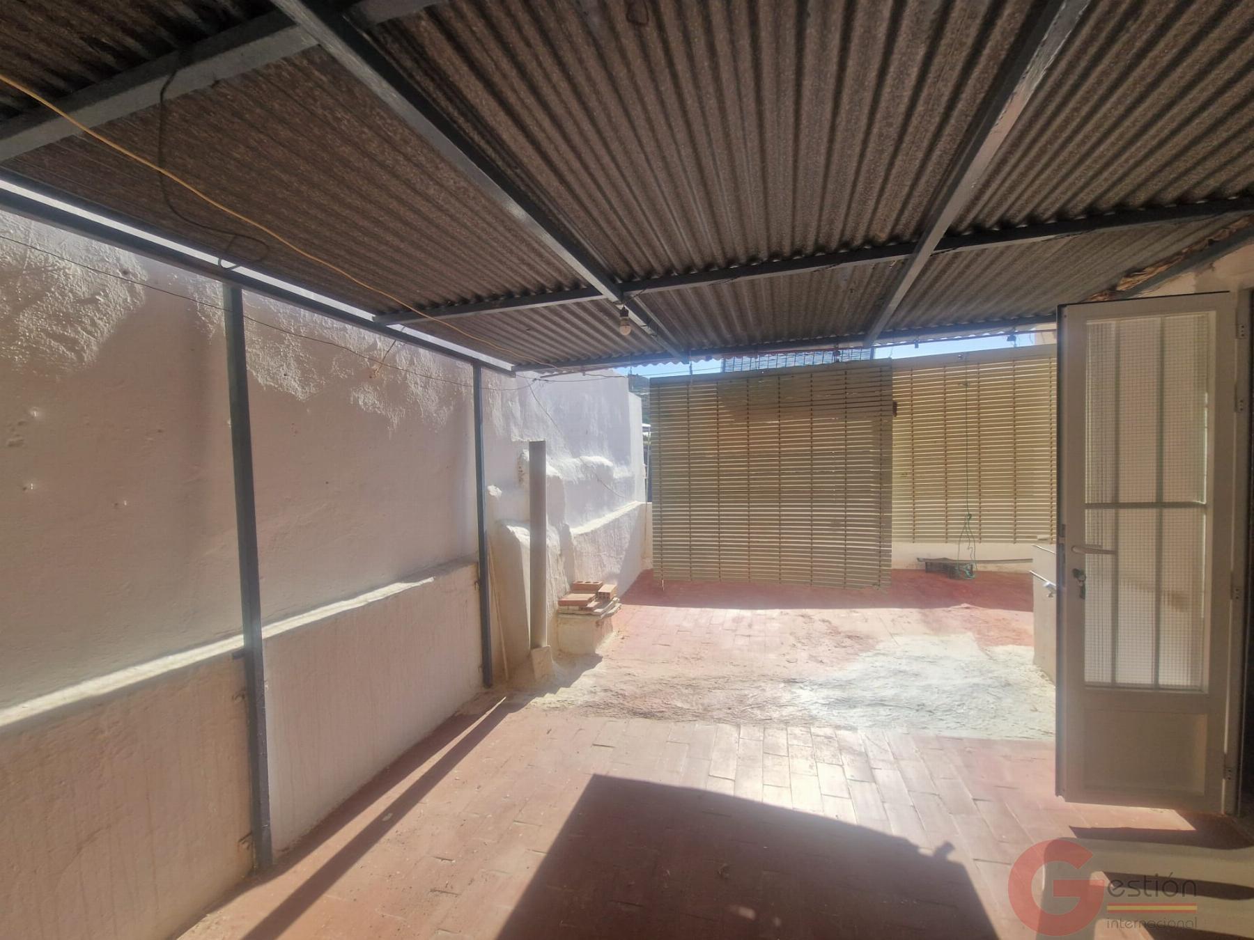 Venta de casa en Itrabo