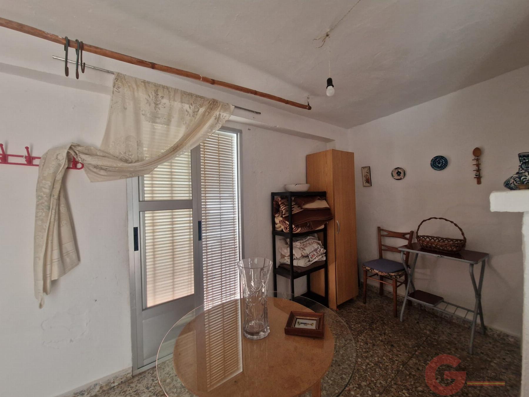 Venta de casa en Itrabo