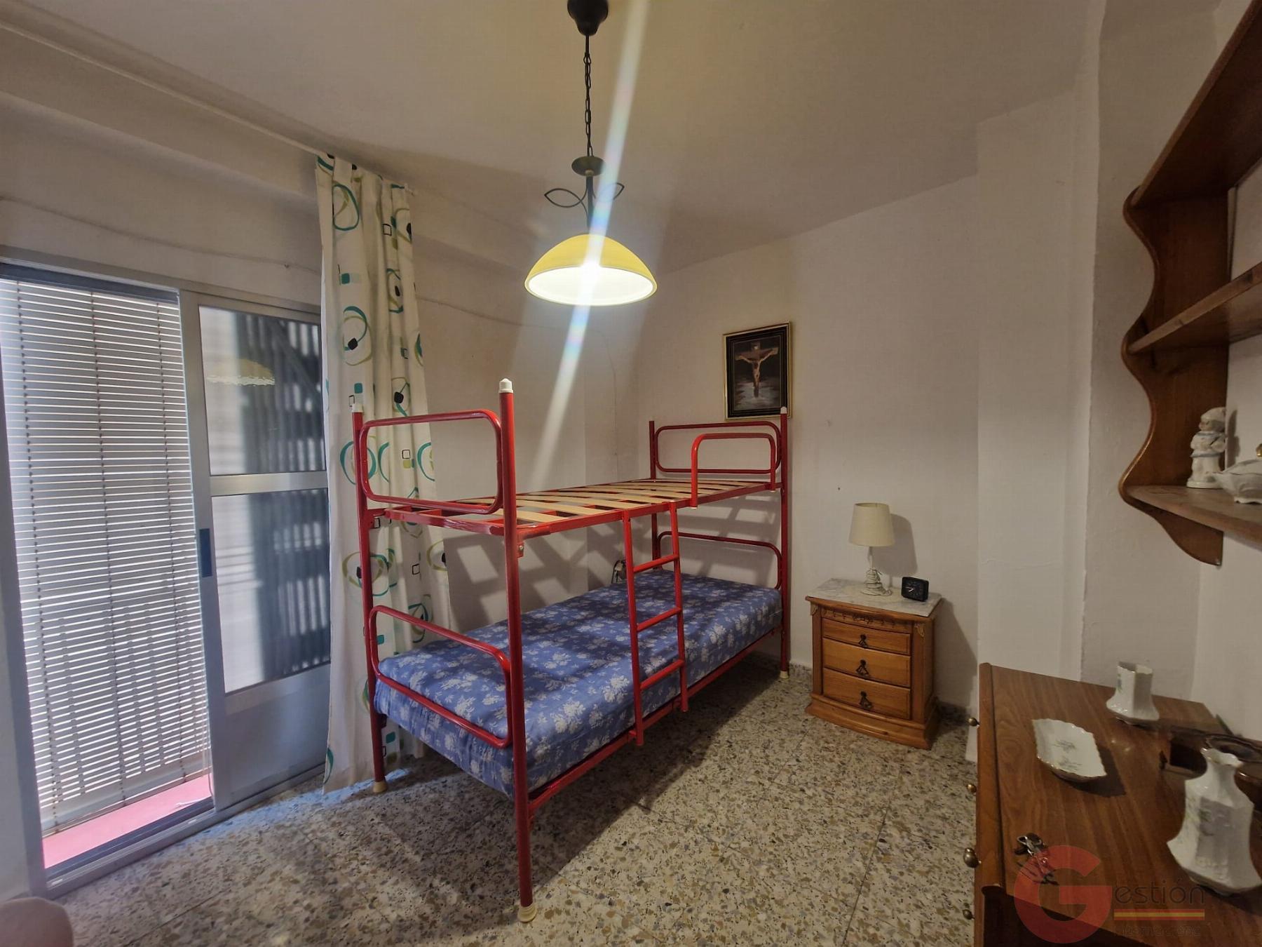 Venta de casa en Itrabo